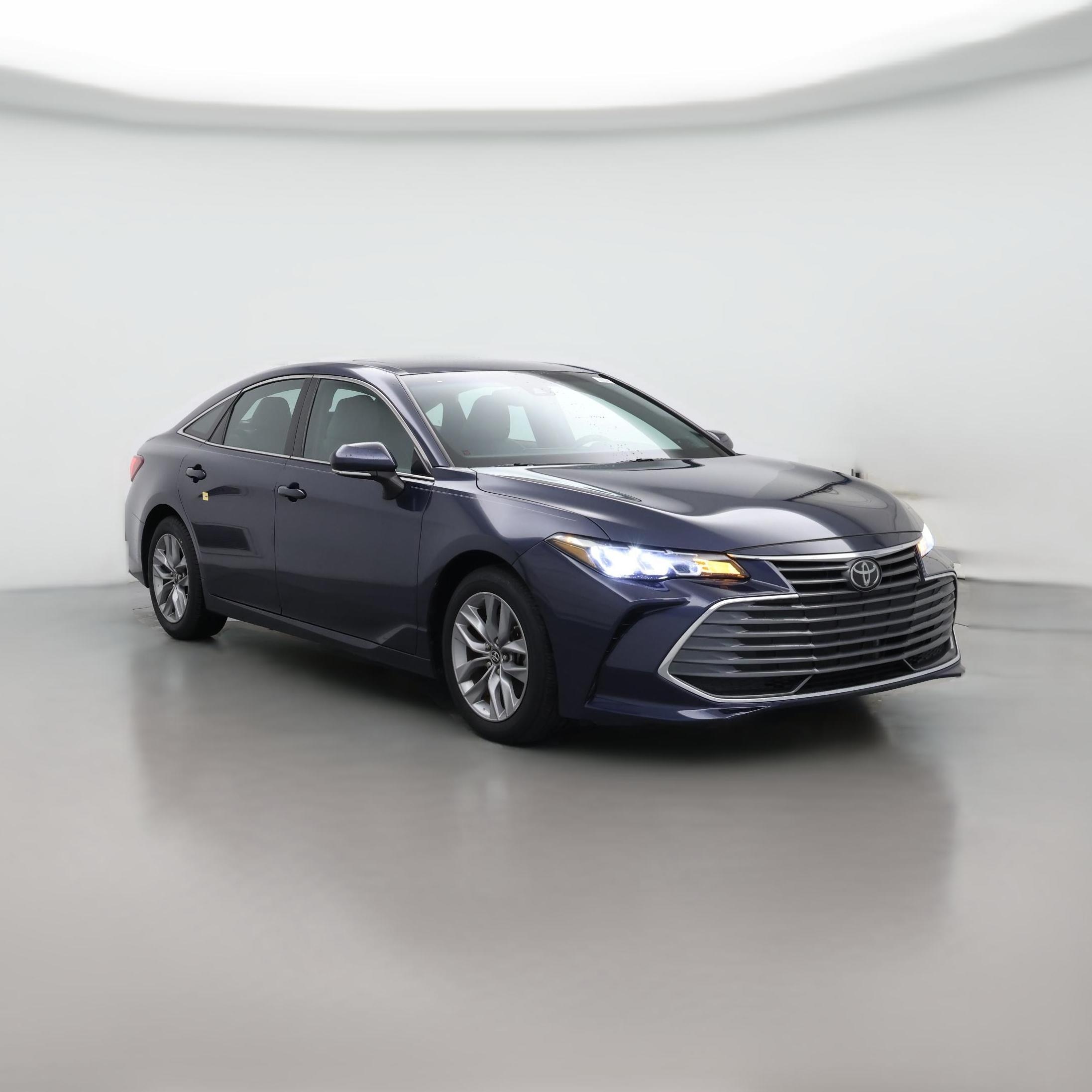 Thumbnail: 2019 Toyota Avalon - 1