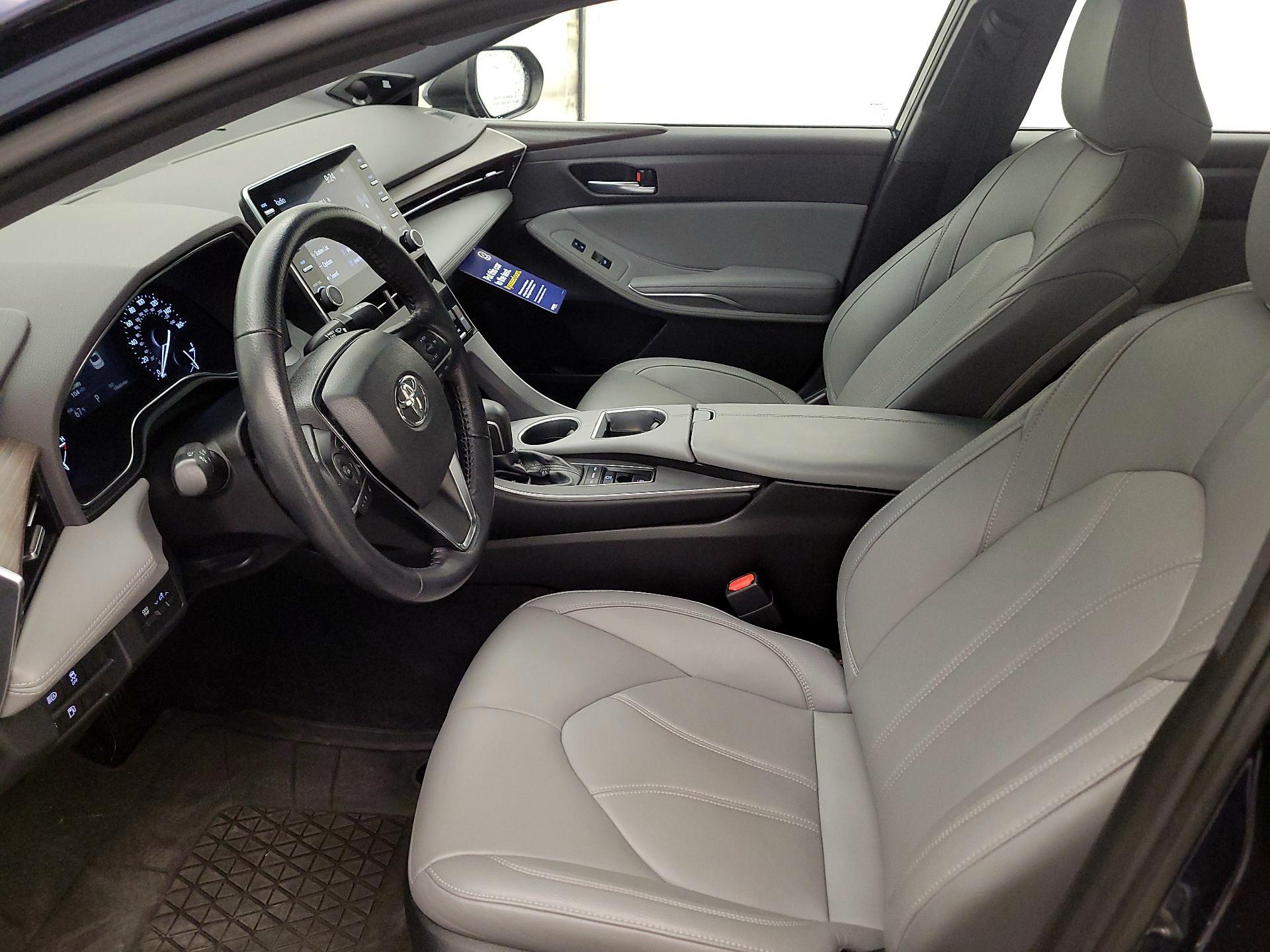 Thumbnail: 2019 Toyota Avalon - 11