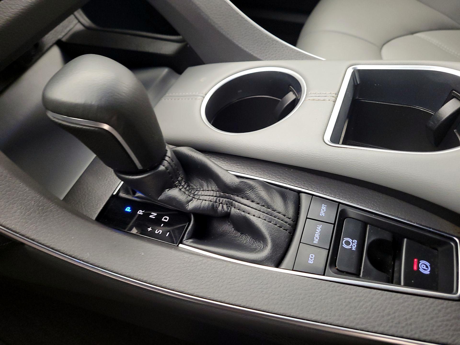 Thumbnail: 2019 Toyota Avalon - 15