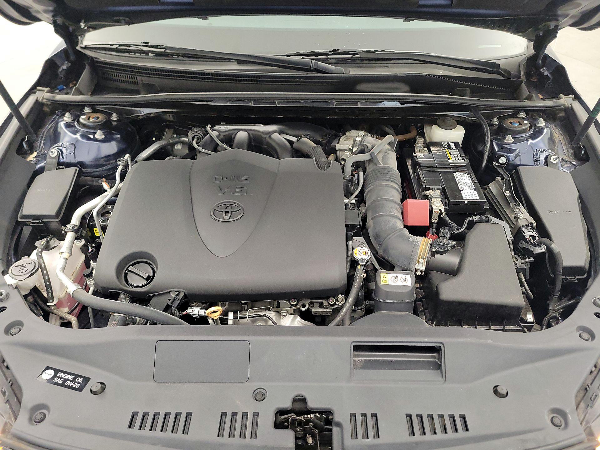 Thumbnail: 2019 Toyota Avalon - 17