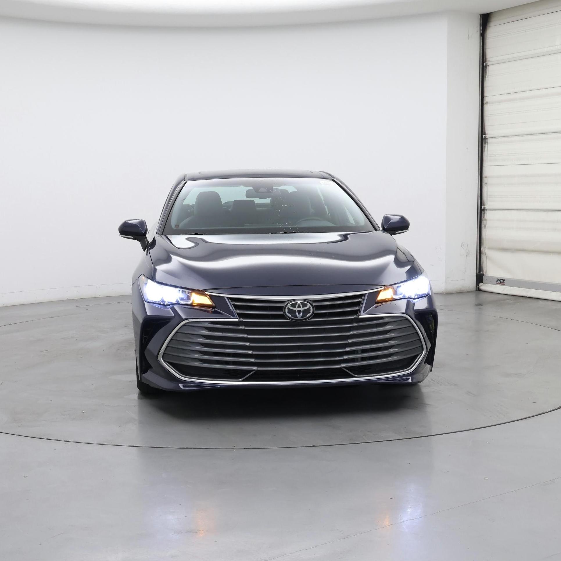 Thumbnail: 2019 Toyota Avalon - 5