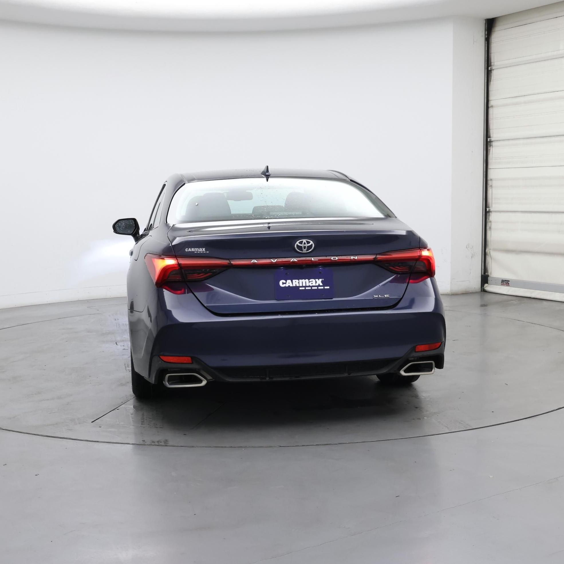 Thumbnail: 2019 Toyota Avalon - 6