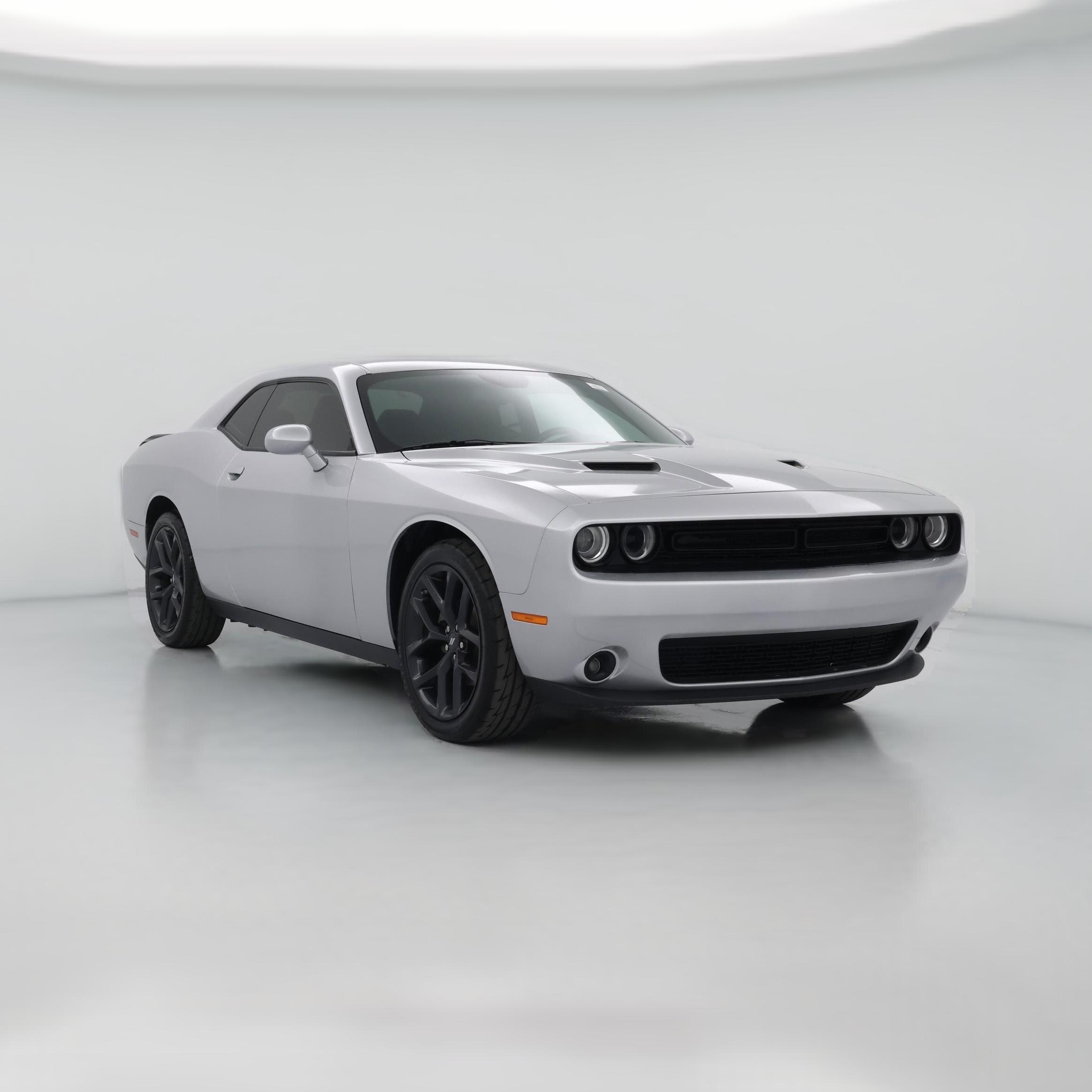 Thumbnail: 2022 Dodge Challenger - 1