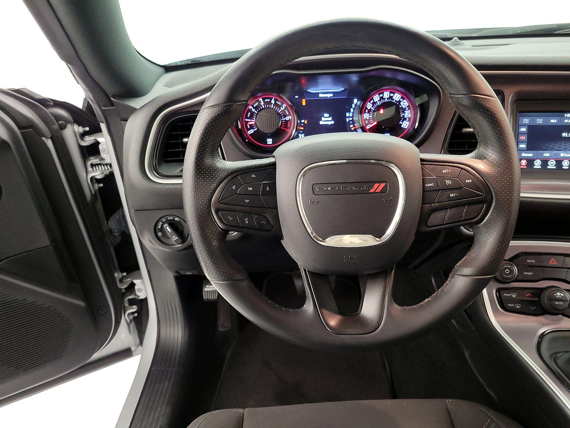 Thumbnail: 2022 Dodge Challenger - 10