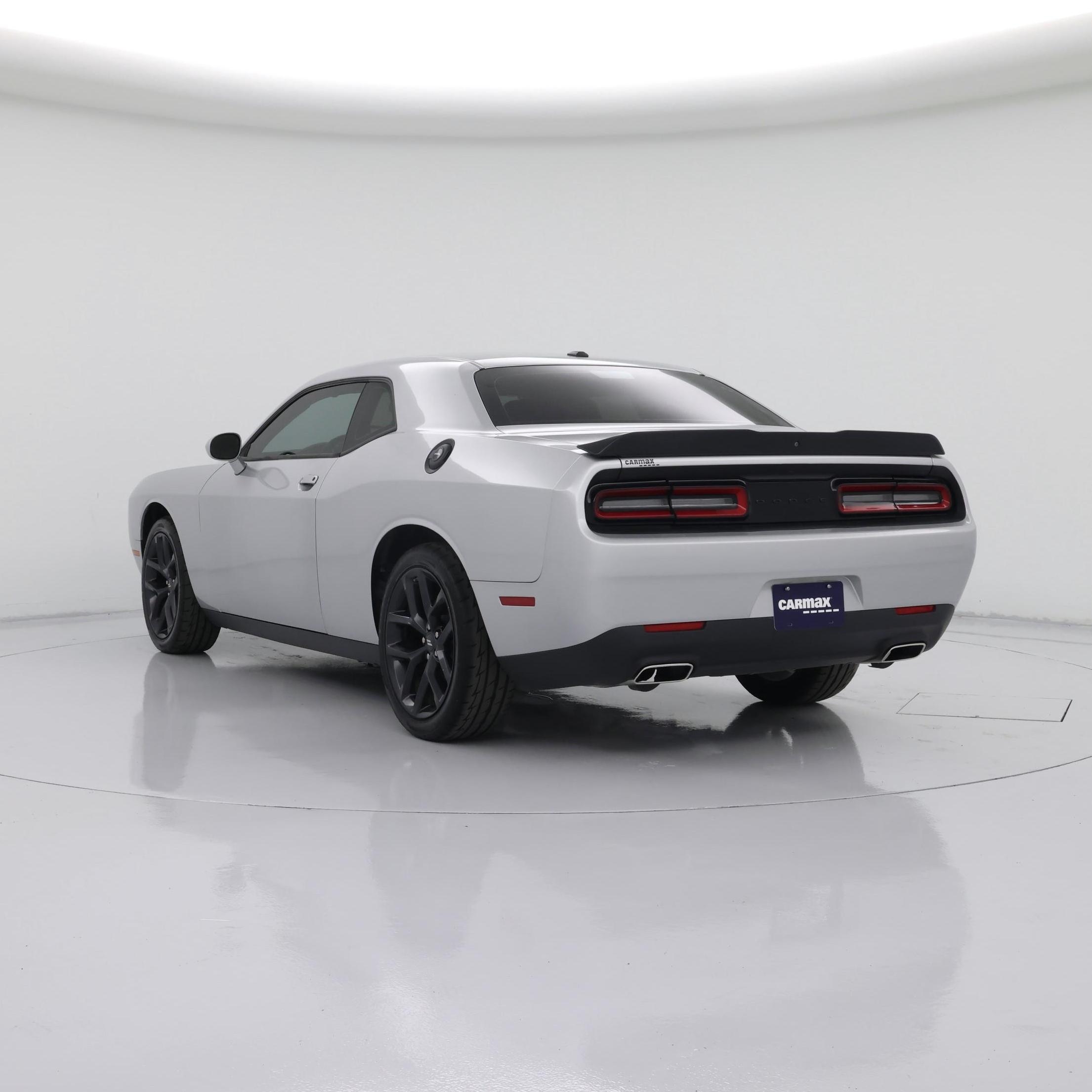 Thumbnail: 2022 Dodge Challenger - 2