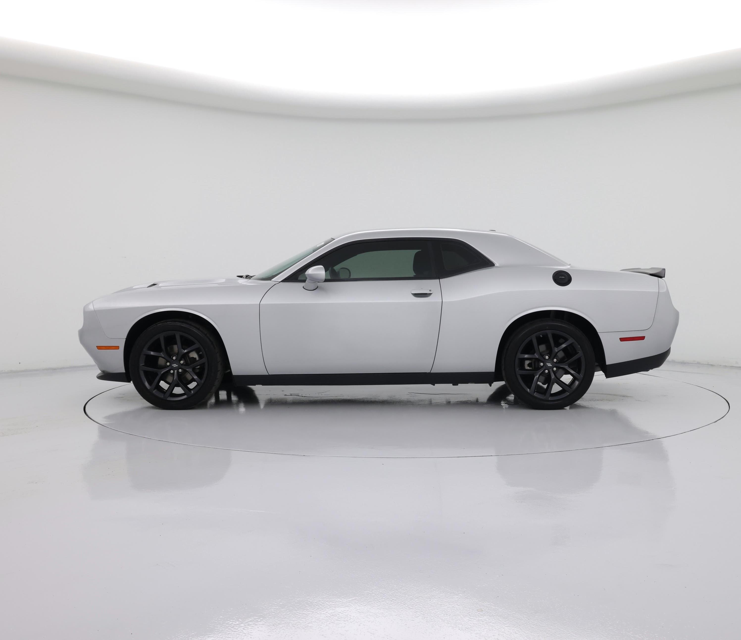 Thumbnail: 2022 Dodge Challenger - 3
