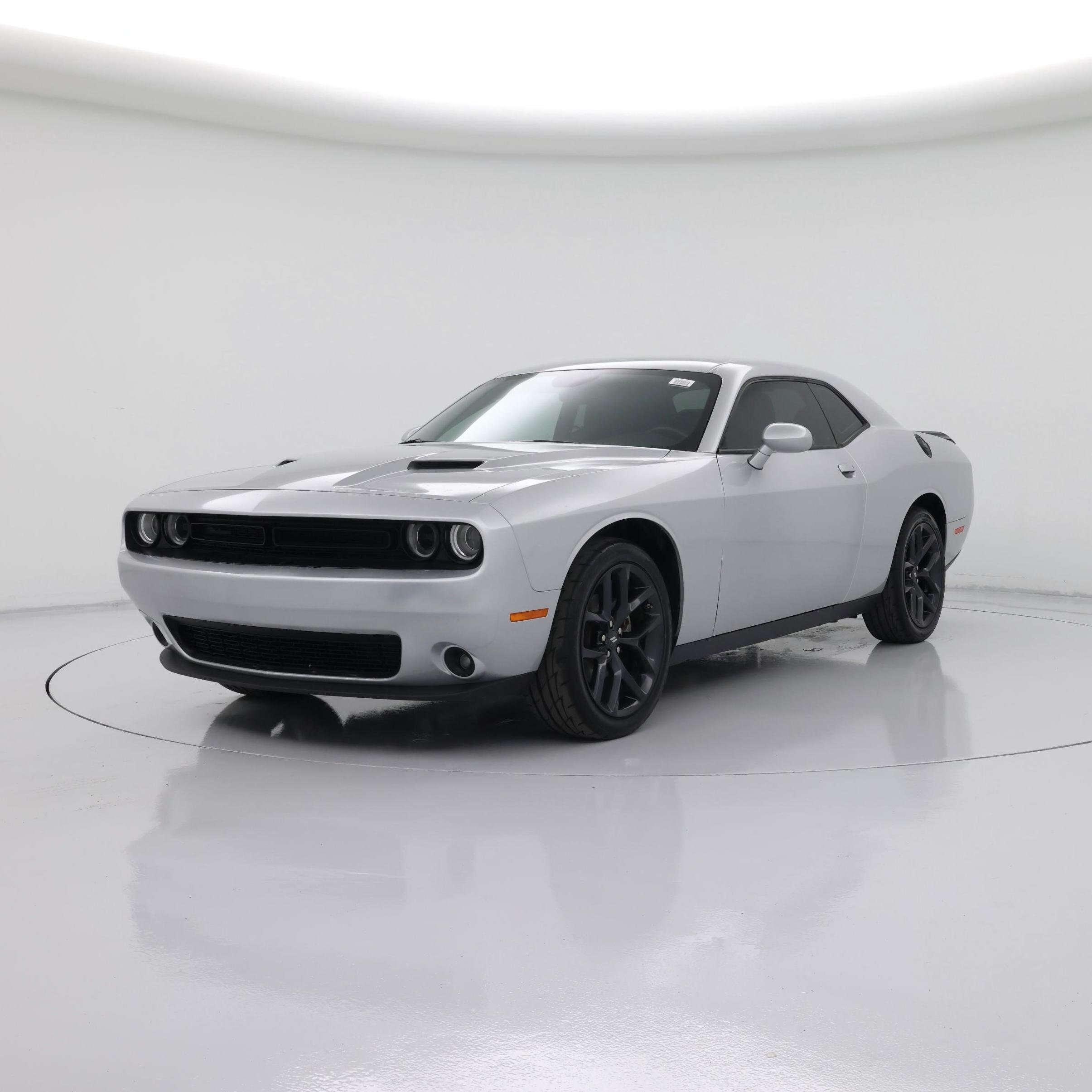 Thumbnail: 2022 Dodge Challenger - 4