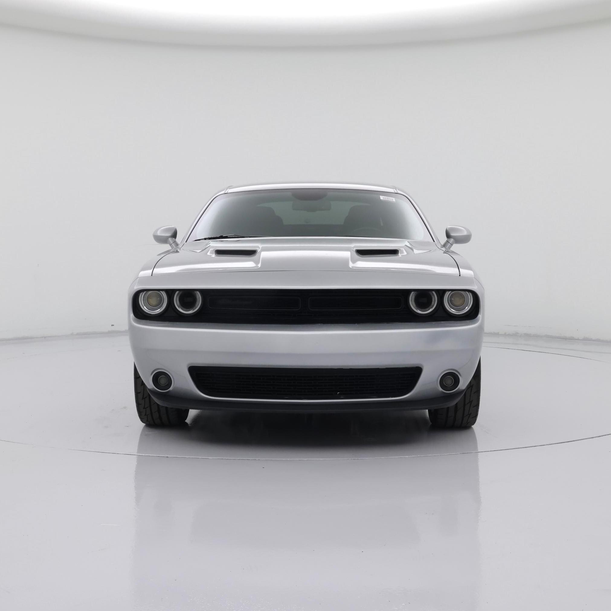 Thumbnail: 2022 Dodge Challenger - 5