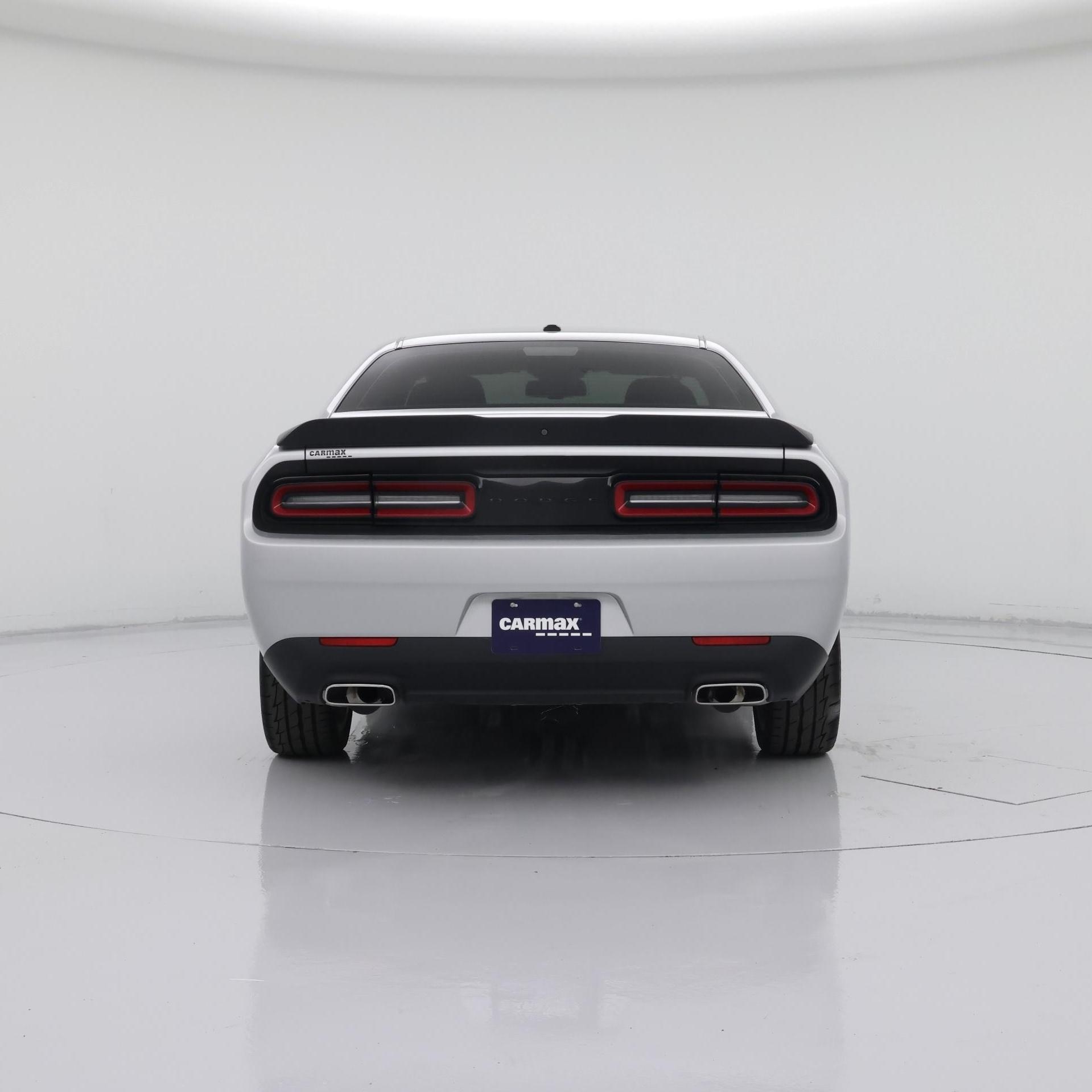 Thumbnail: 2022 Dodge Challenger - 6