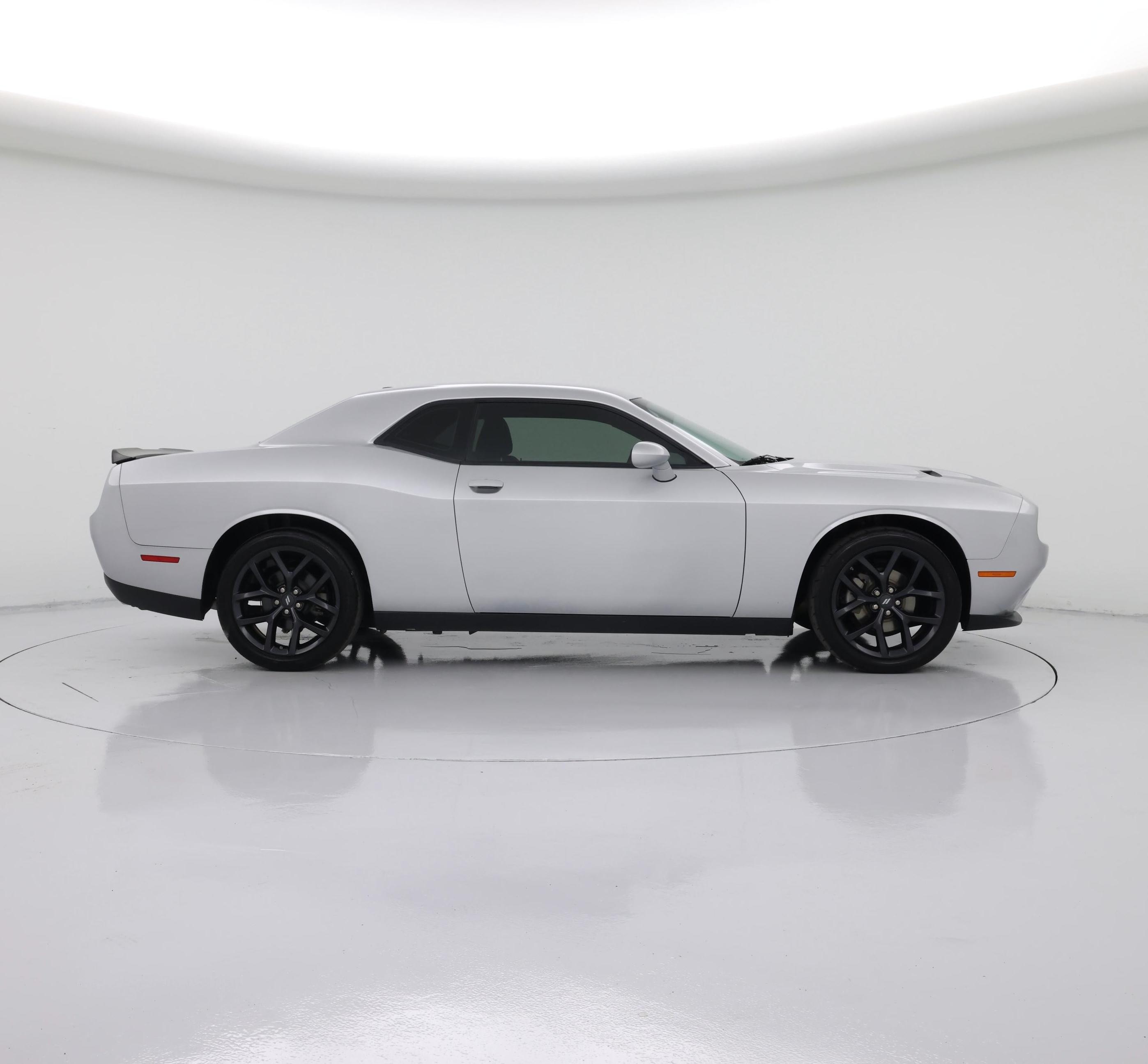 Thumbnail: 2022 Dodge Challenger - 7