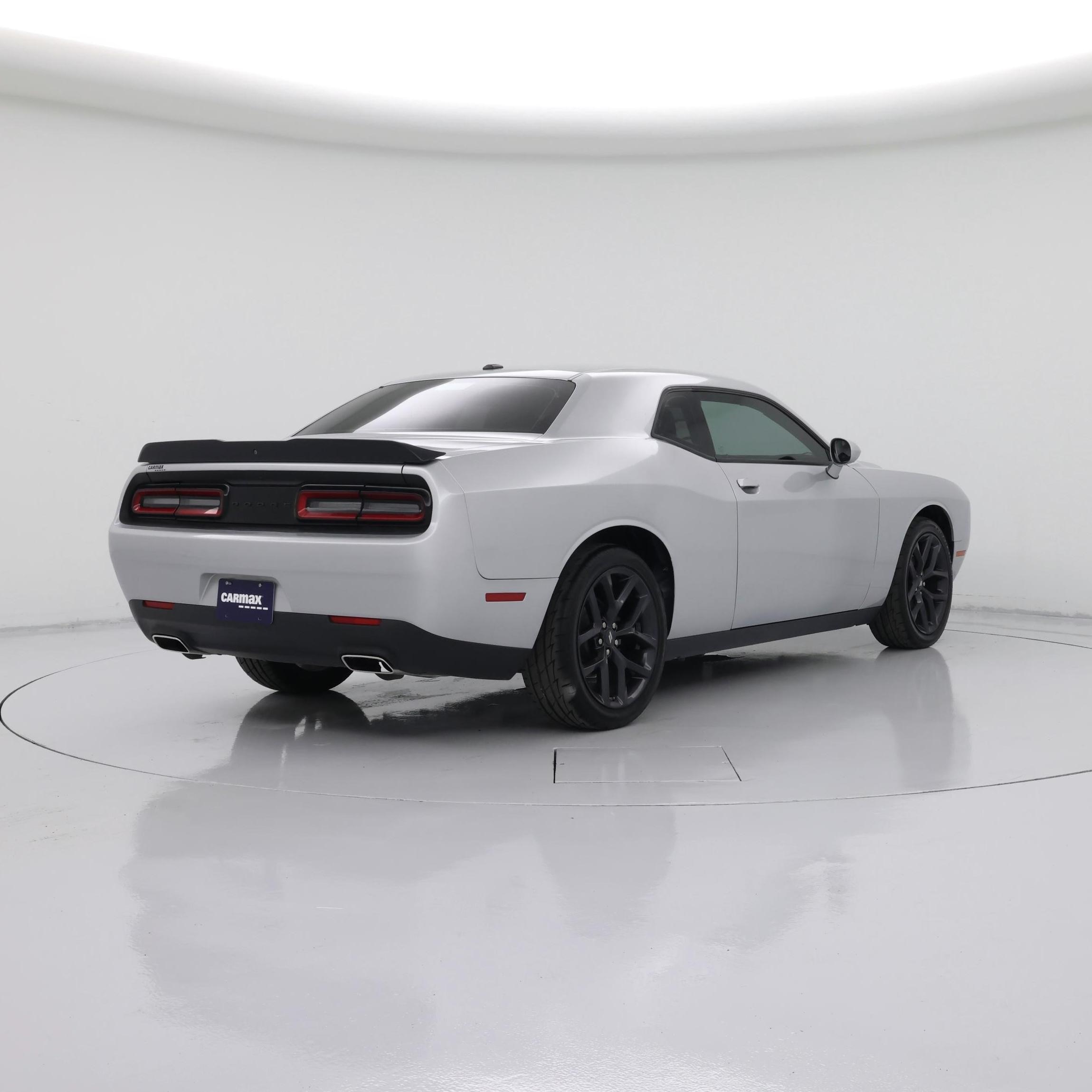 Thumbnail: 2022 Dodge Challenger - 8