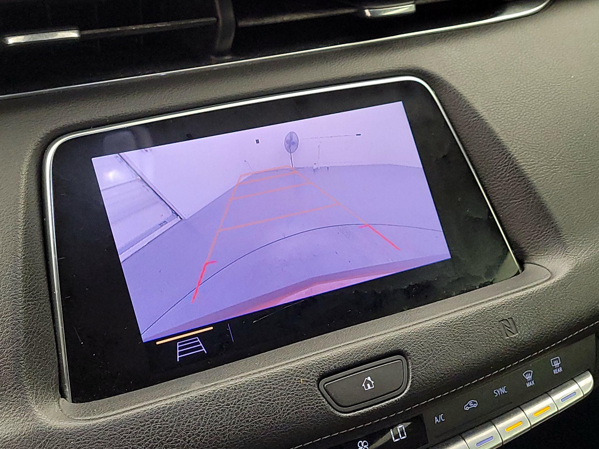 Thumbnail: 2019 Cadillac XT4 - 14