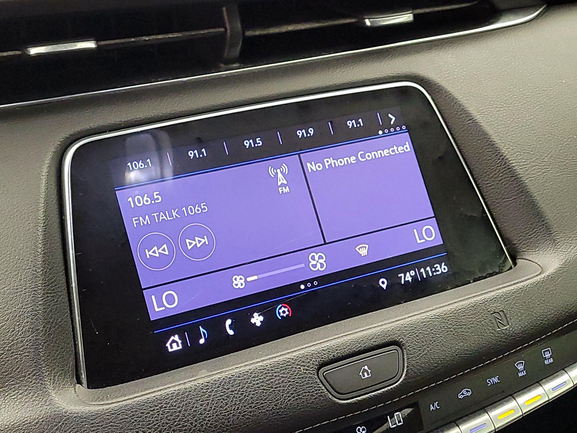 Thumbnail: 2019 Cadillac XT4 - 15