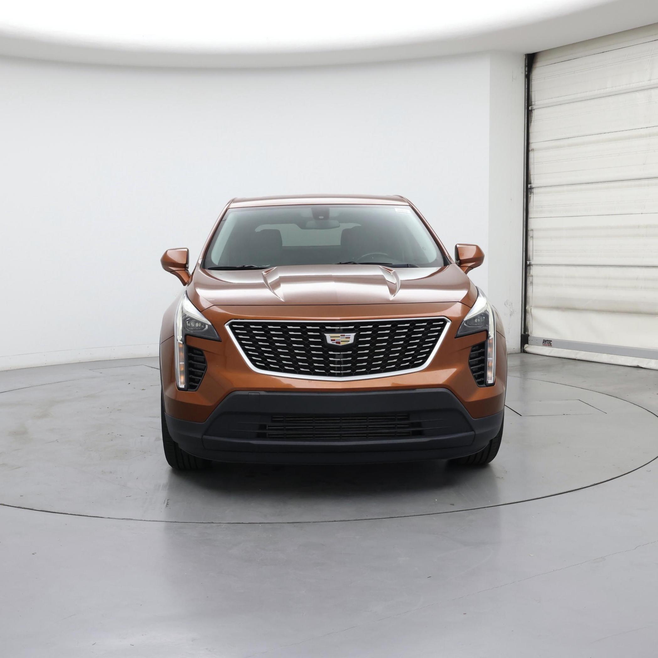 Thumbnail: 2019 Cadillac XT4 - 5