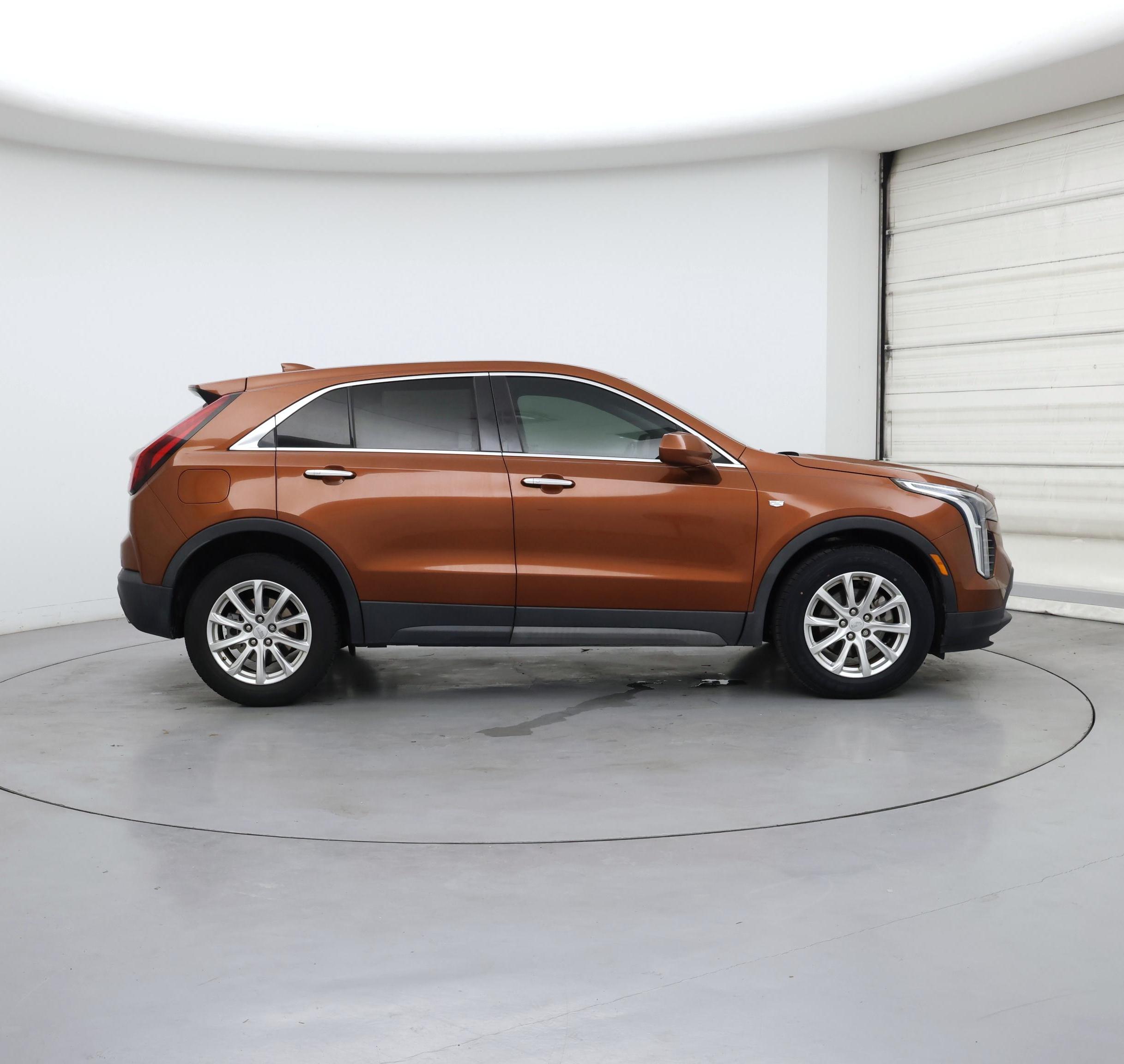 Thumbnail: 2019 Cadillac XT4 - 7