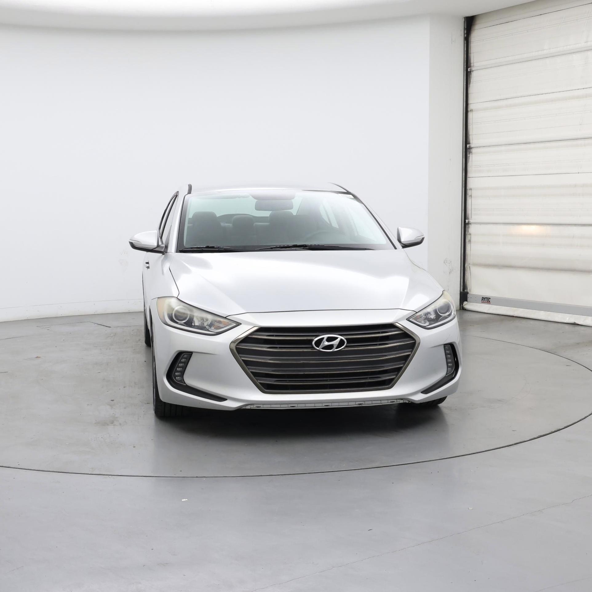 Thumbnail: 2017 Hyundai Elantra - 5