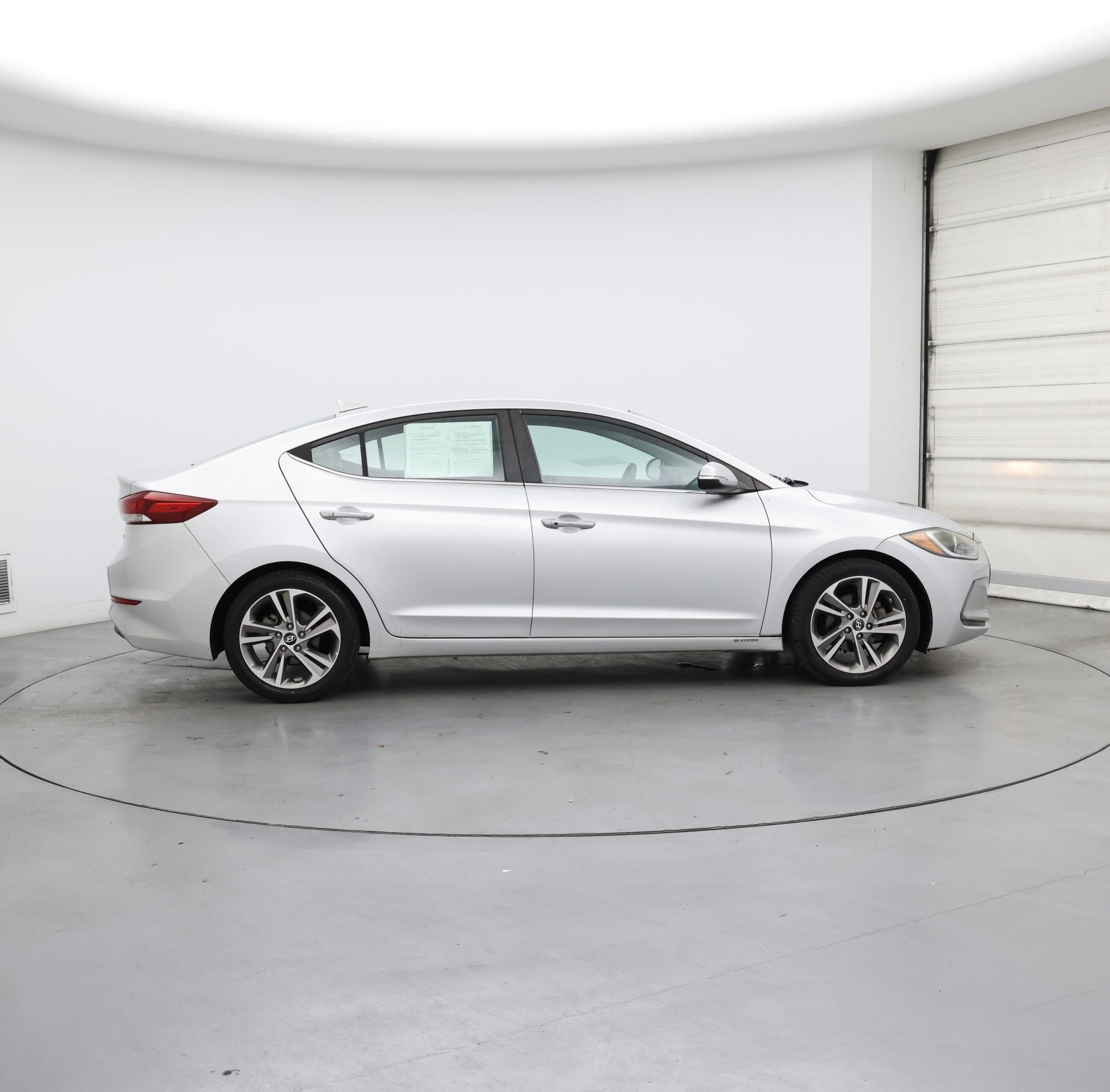 Thumbnail: 2017 Hyundai Elantra - 7