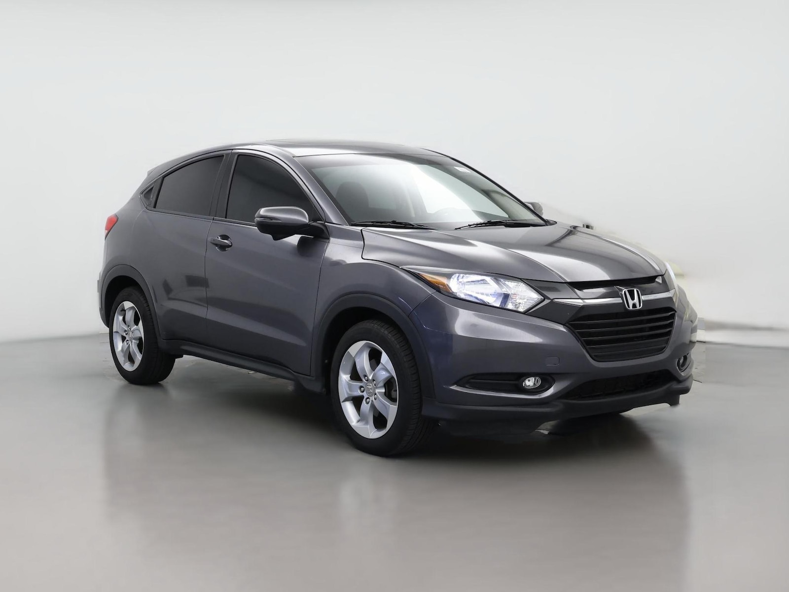 2016 Honda HR-V