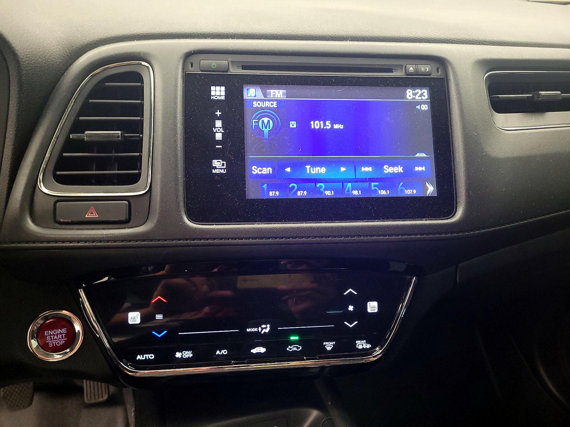 Thumbnail: 2016 Honda HR-V - 15