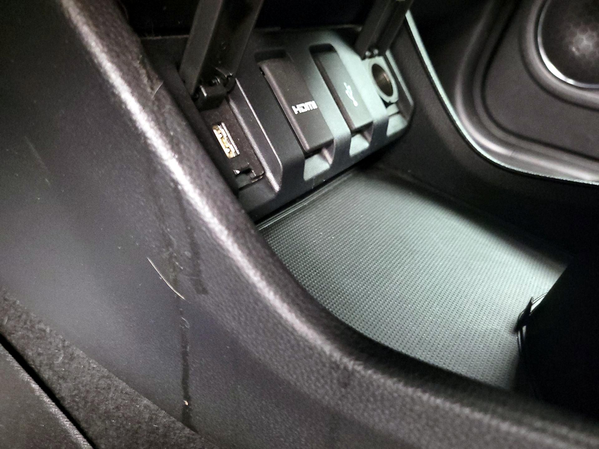 Thumbnail: 2016 Honda HR-V - 18
