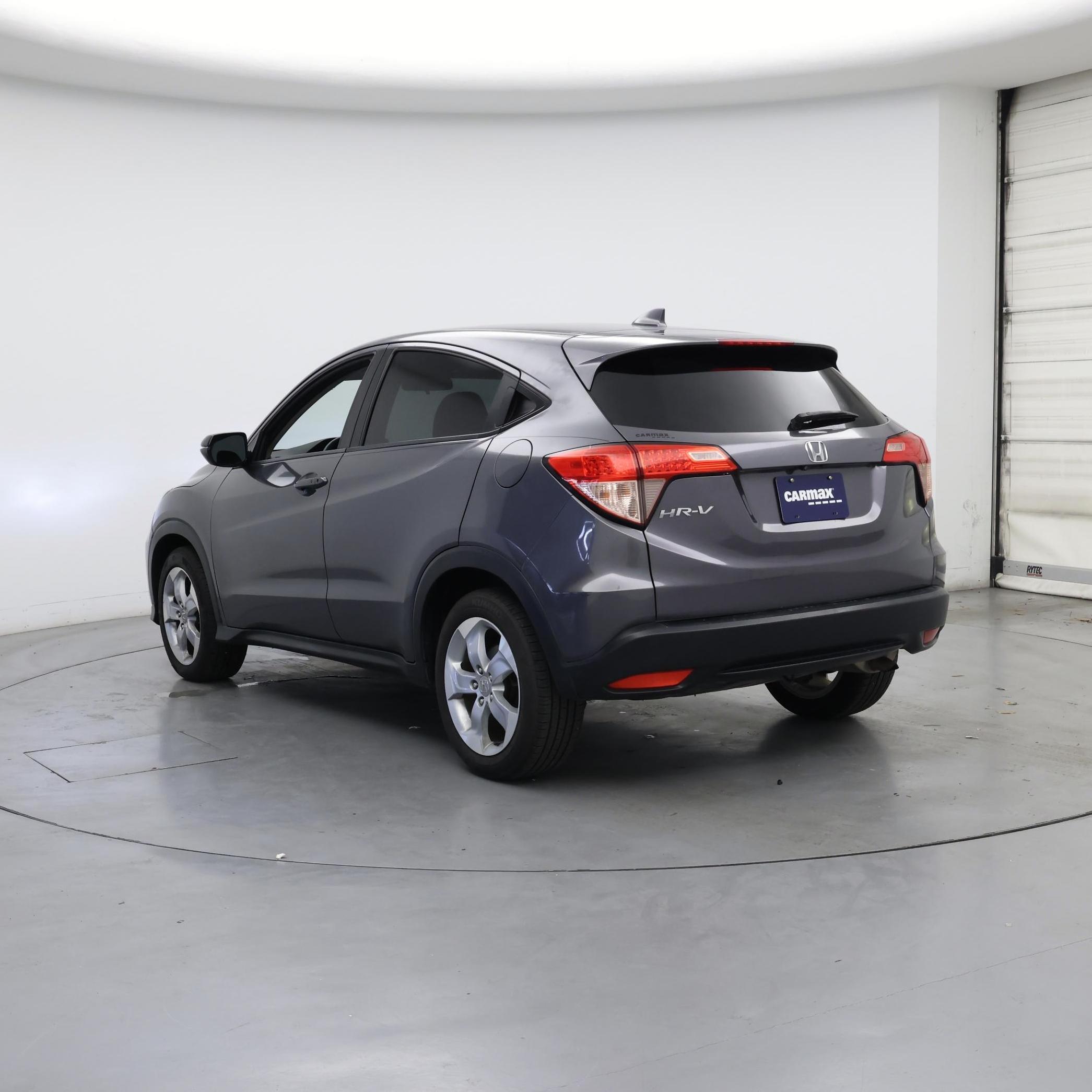 Thumbnail: 2016 Honda HR-V - 2