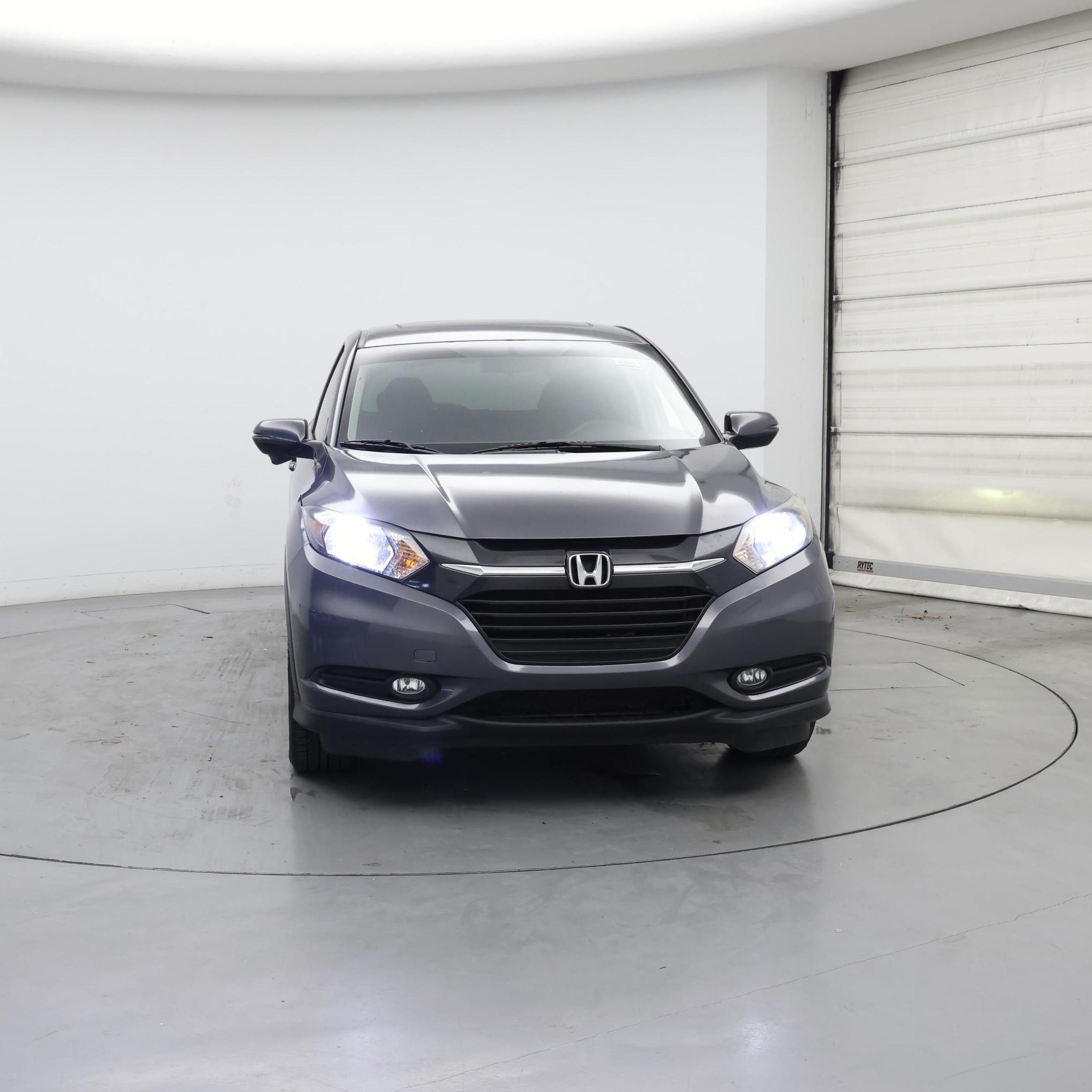 Thumbnail: 2016 Honda HR-V - 5