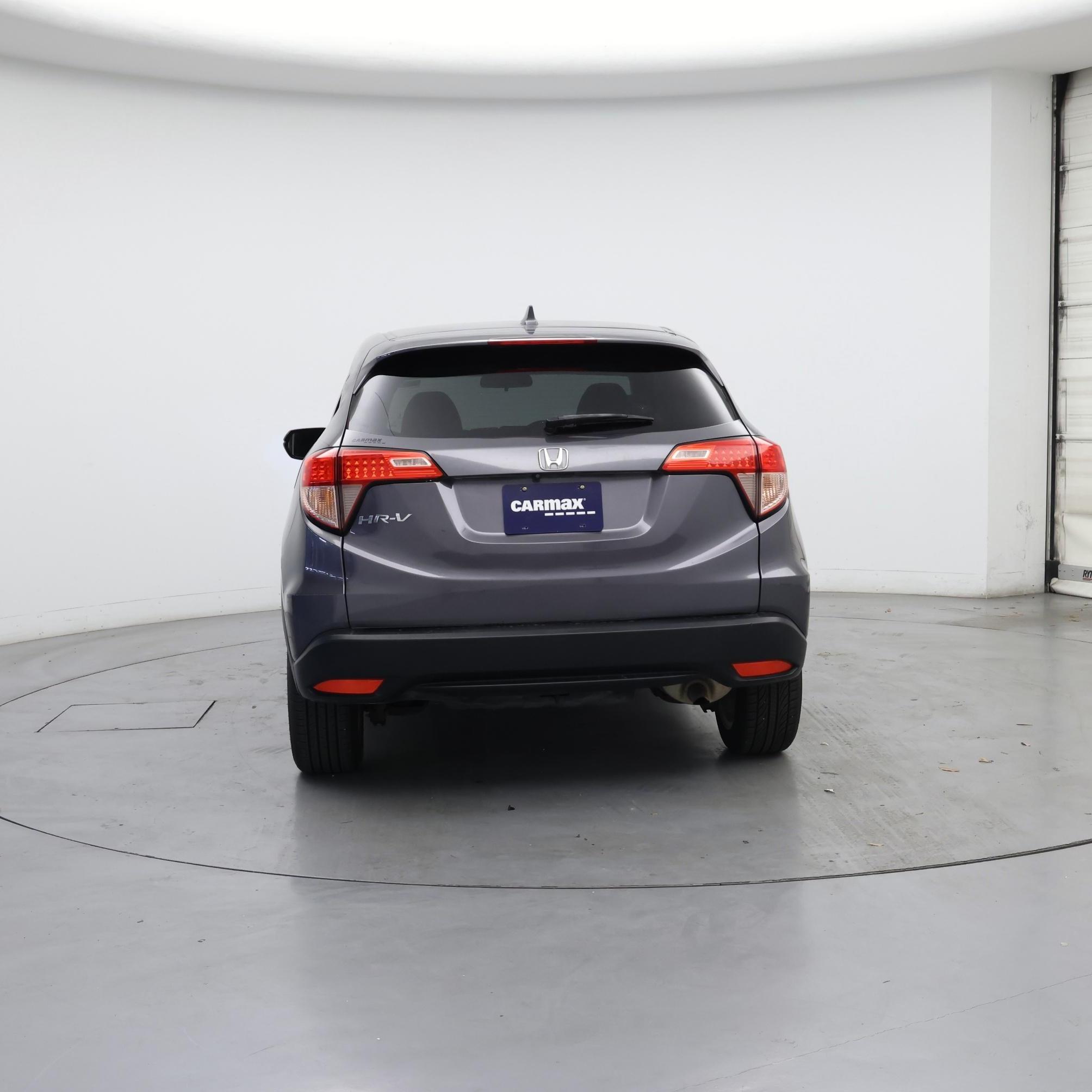 Thumbnail: 2016 Honda HR-V - 6