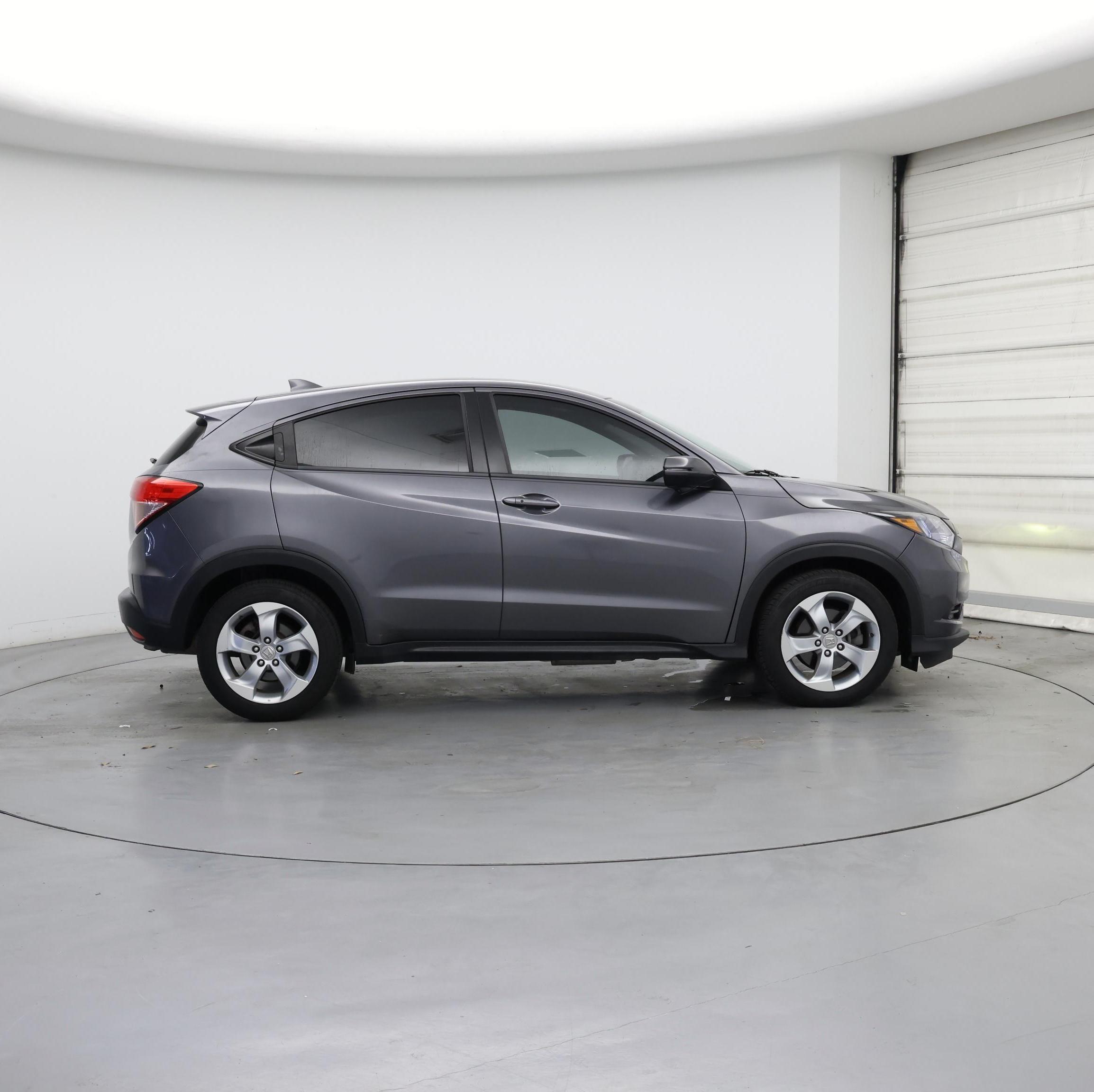 Thumbnail: 2016 Honda HR-V - 7