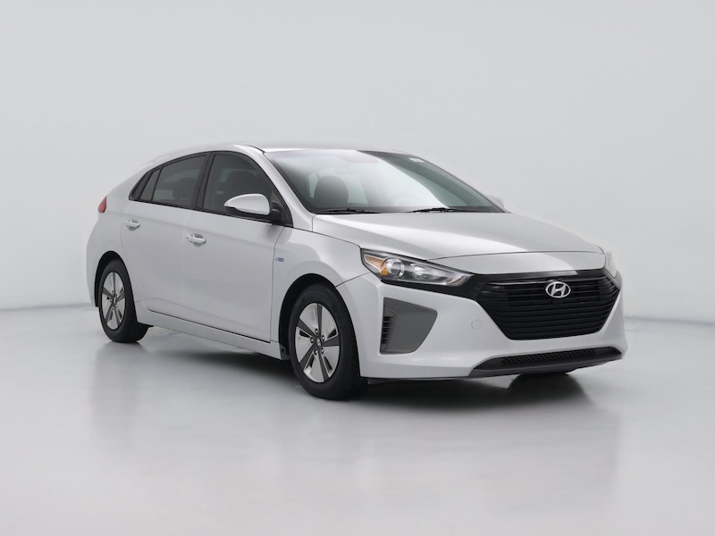 2019 Hyundai Ioniq Blue -
                  Tampa, FL