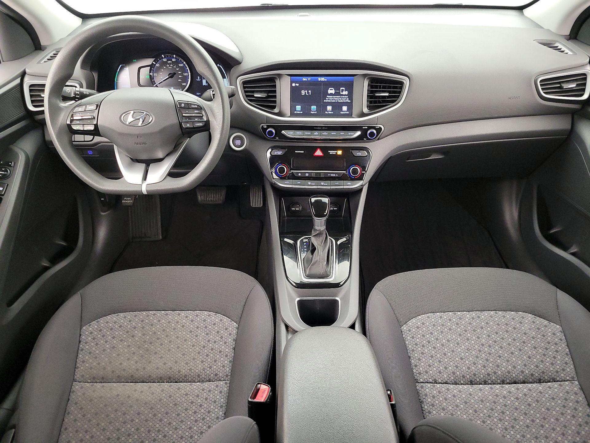 Thumbnail: 2019 Hyundai Ioniq - 9