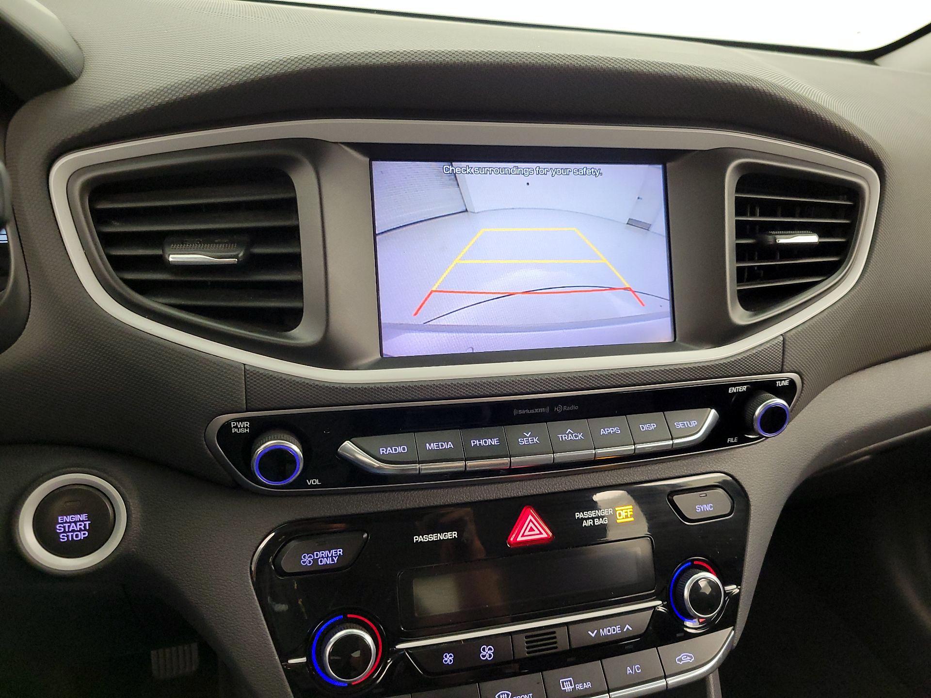 Thumbnail: 2019 Hyundai Ioniq - 14