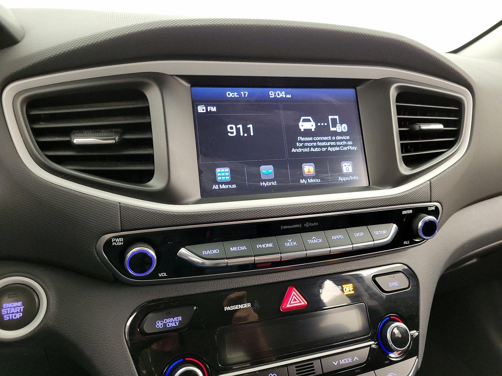 Thumbnail: 2019 Hyundai Ioniq - 15