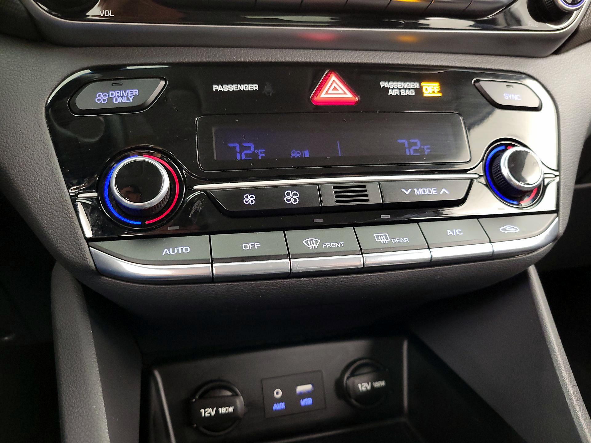 Thumbnail: 2019 Hyundai Ioniq - 16