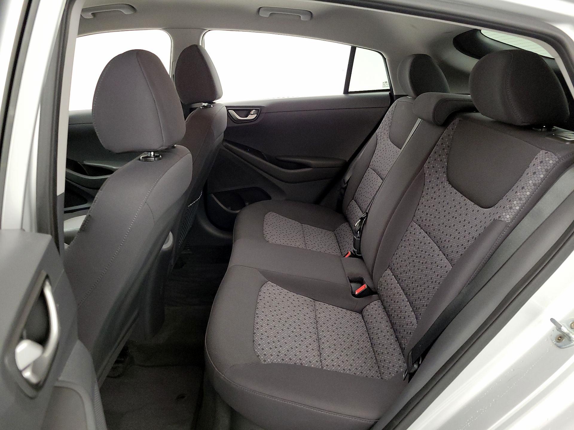 Thumbnail: 2019 Hyundai Ioniq - 19