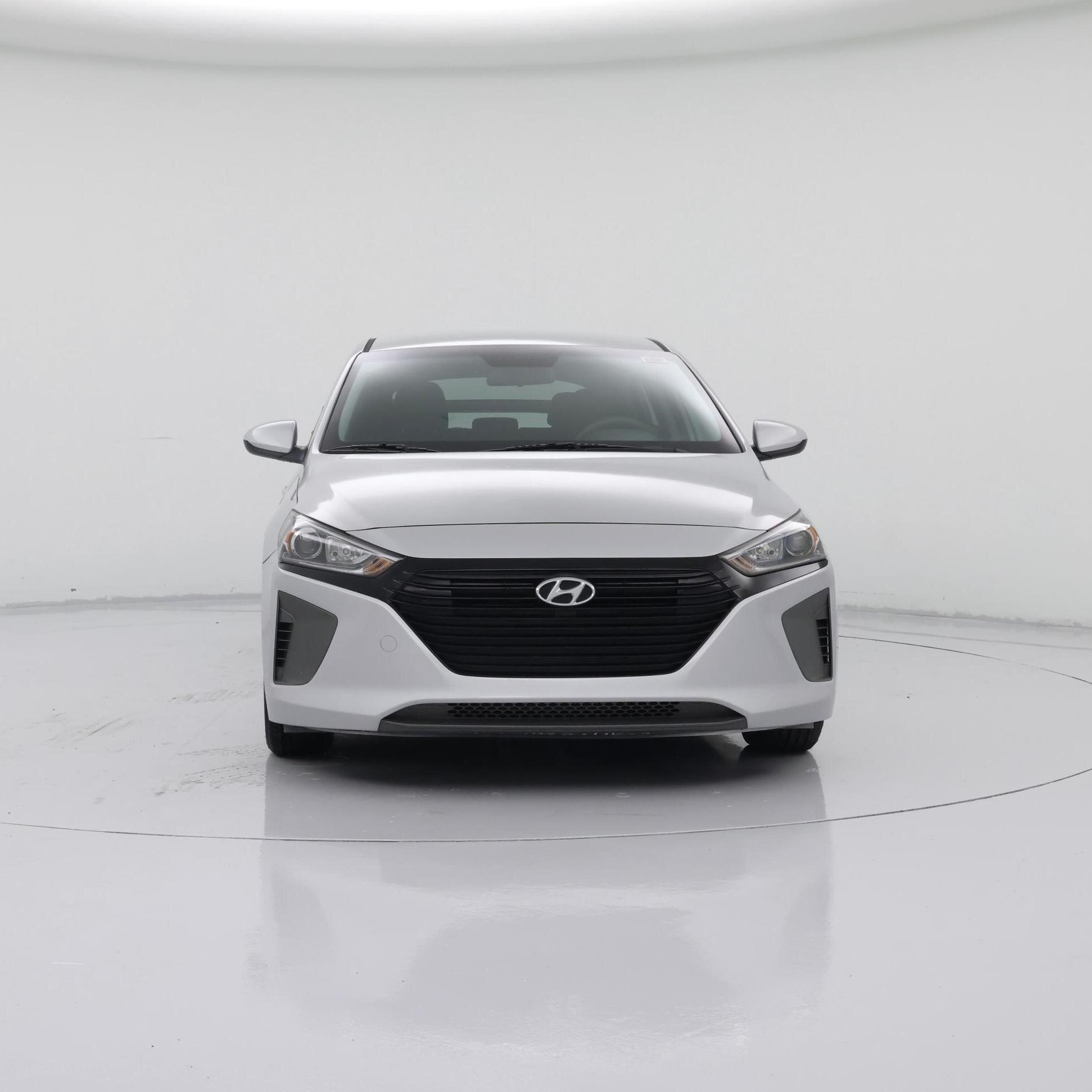 Thumbnail: 2019 Hyundai Ioniq - 5