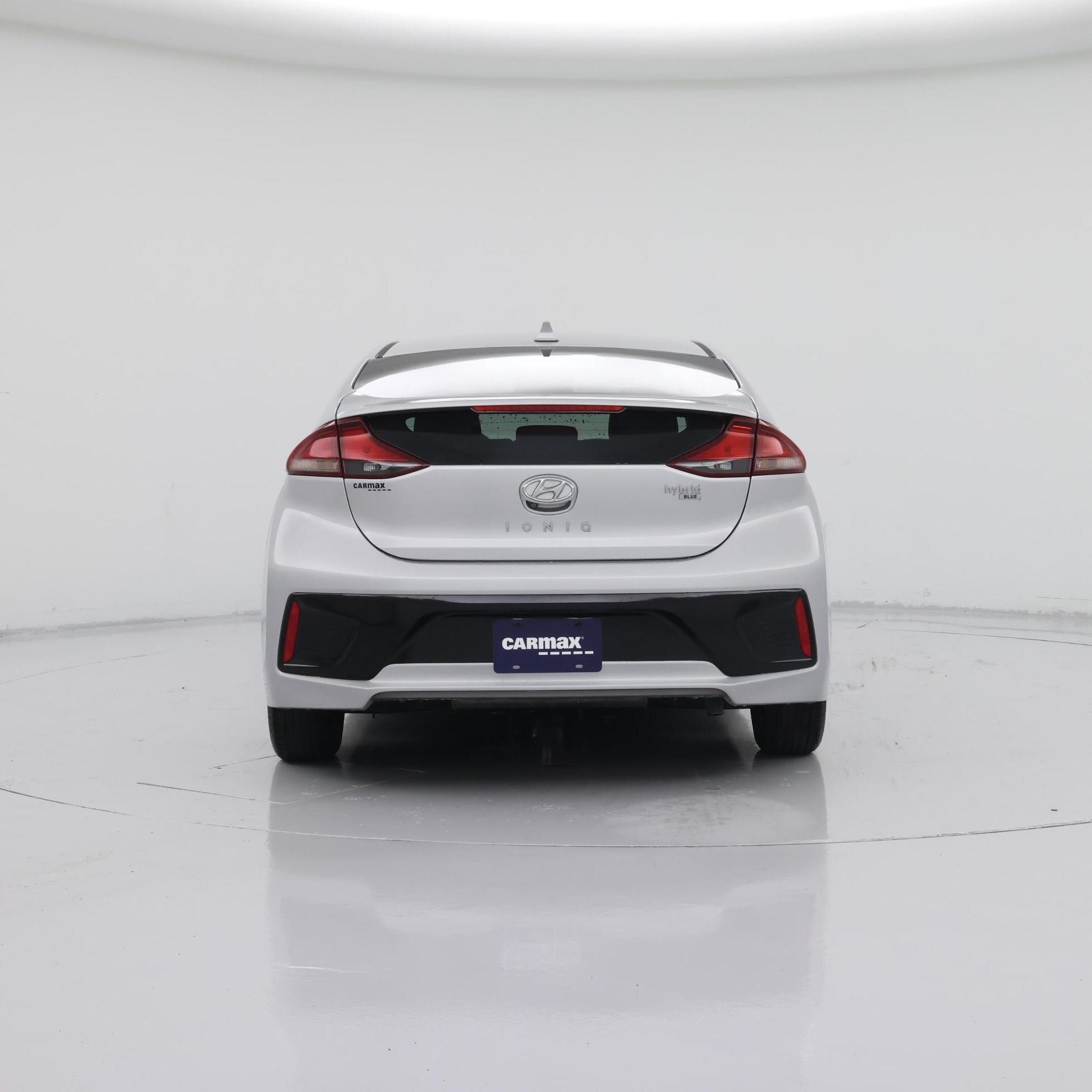 Thumbnail: 2019 Hyundai Ioniq - 6