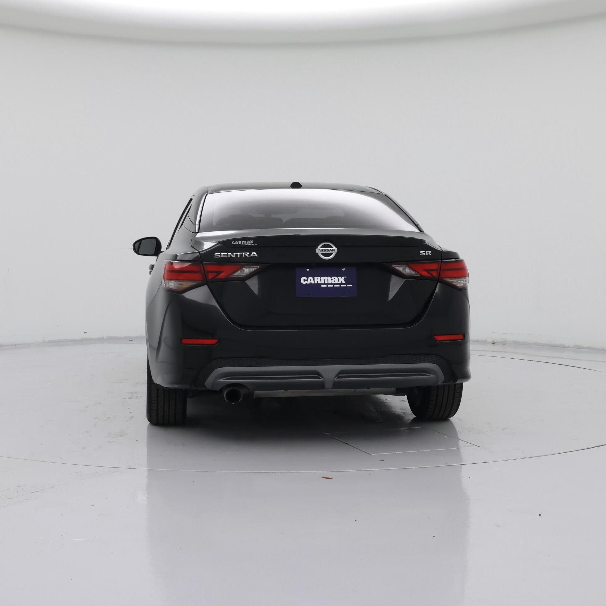 Thumbnail: 2021 Nissan Sentra - 6