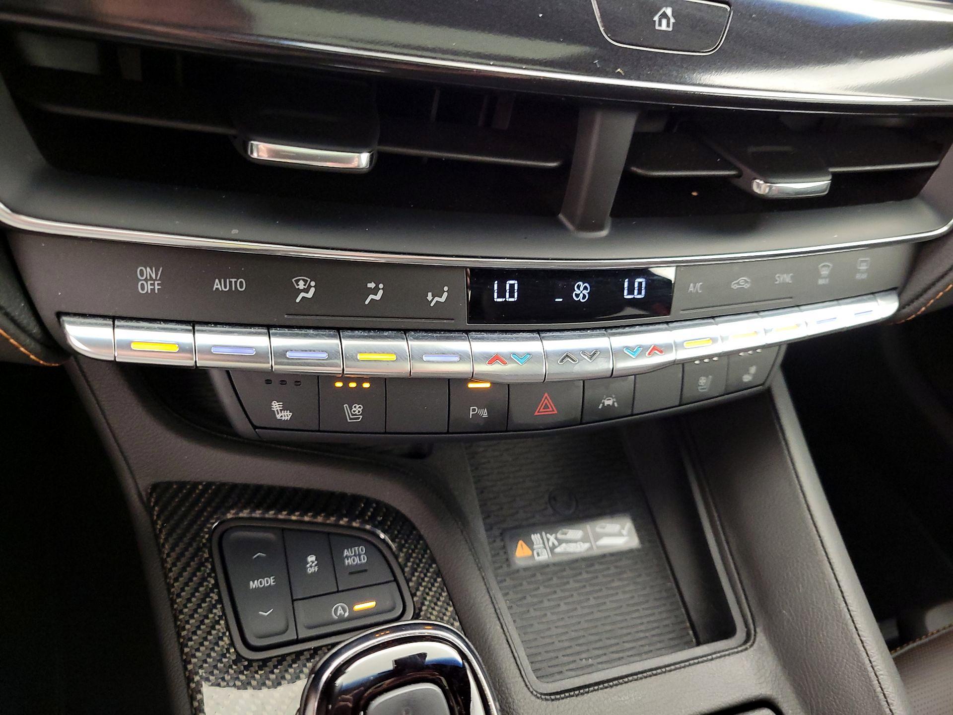 Thumbnail: 2023 Cadillac CT5 - 17