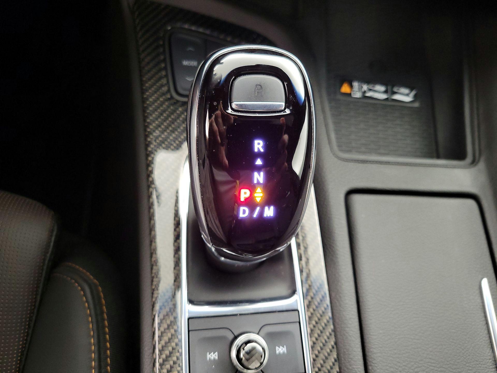 Thumbnail: 2023 Cadillac CT5 - 18