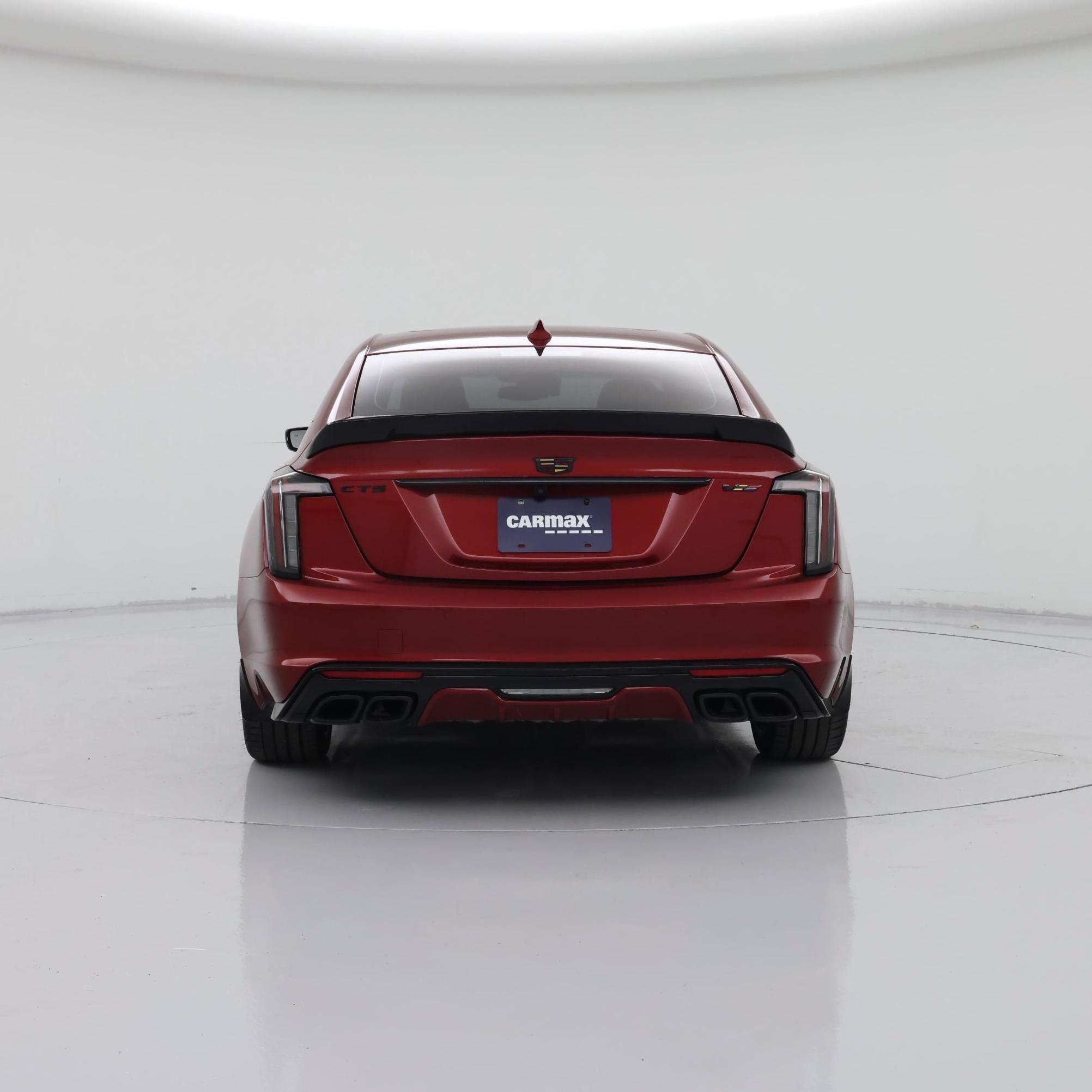 Thumbnail: 2023 Cadillac CT5 - 6