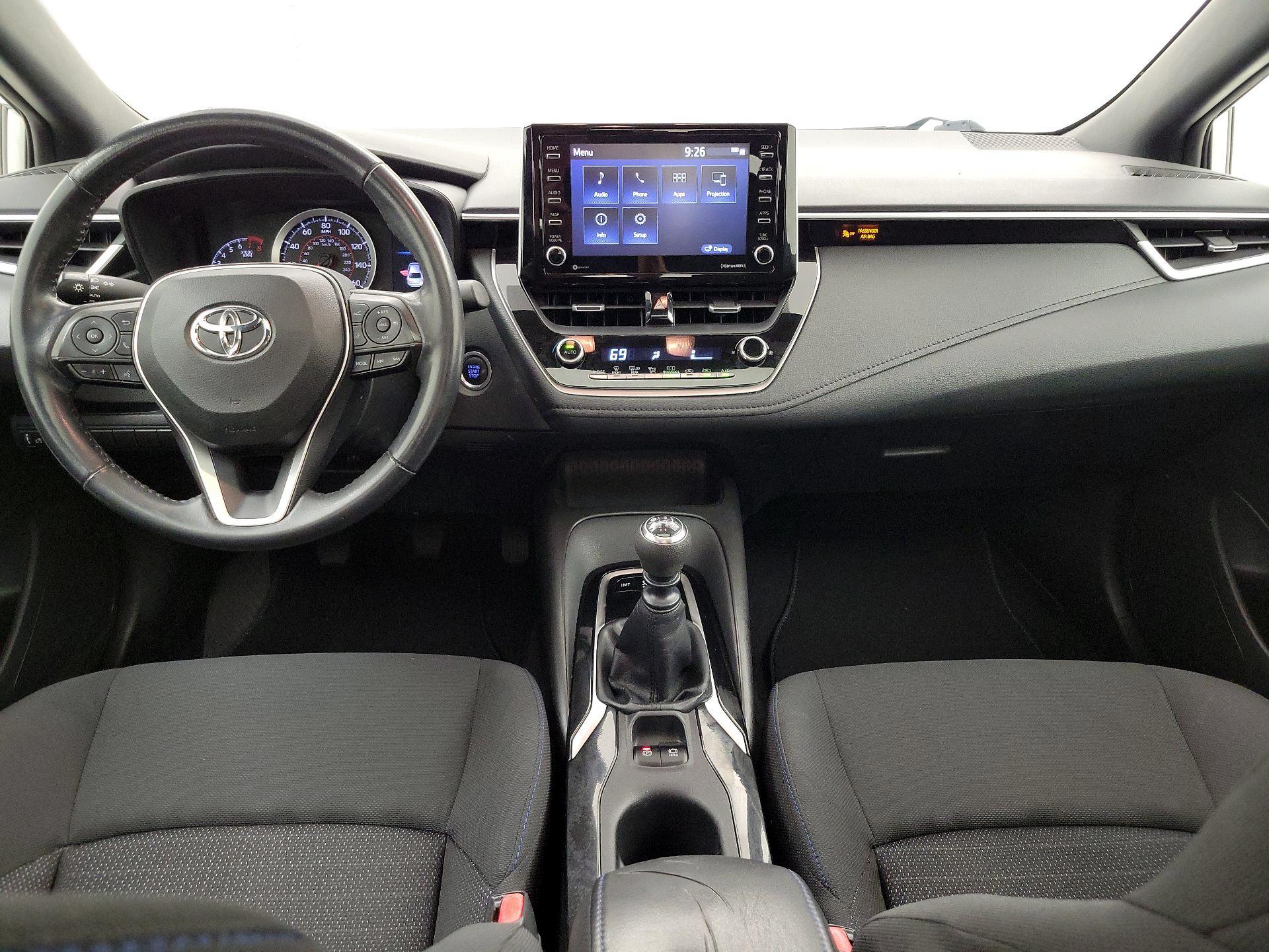 Thumbnail: 2021 Toyota Corolla - 9