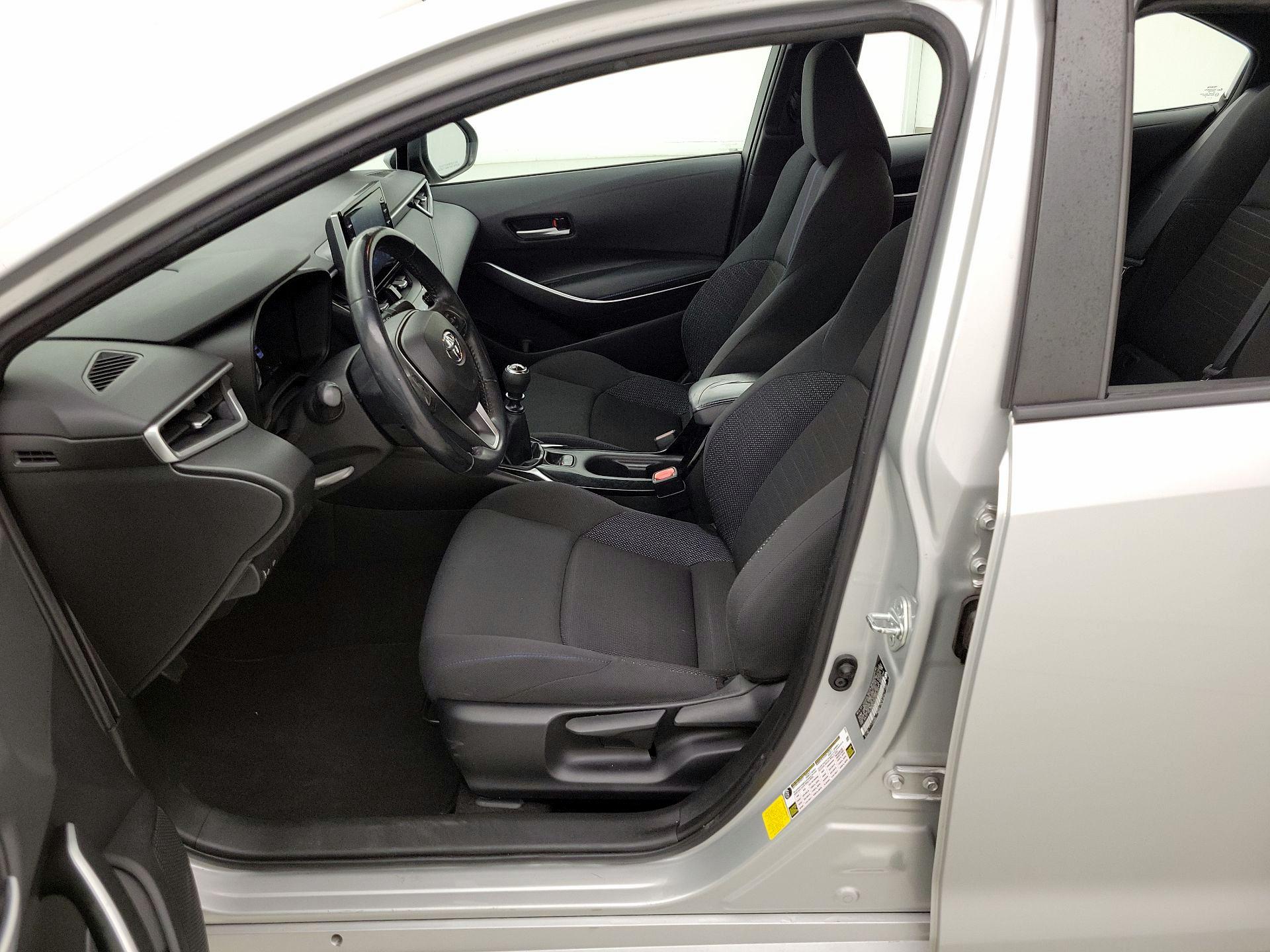 Thumbnail: 2021 Toyota Corolla - 11