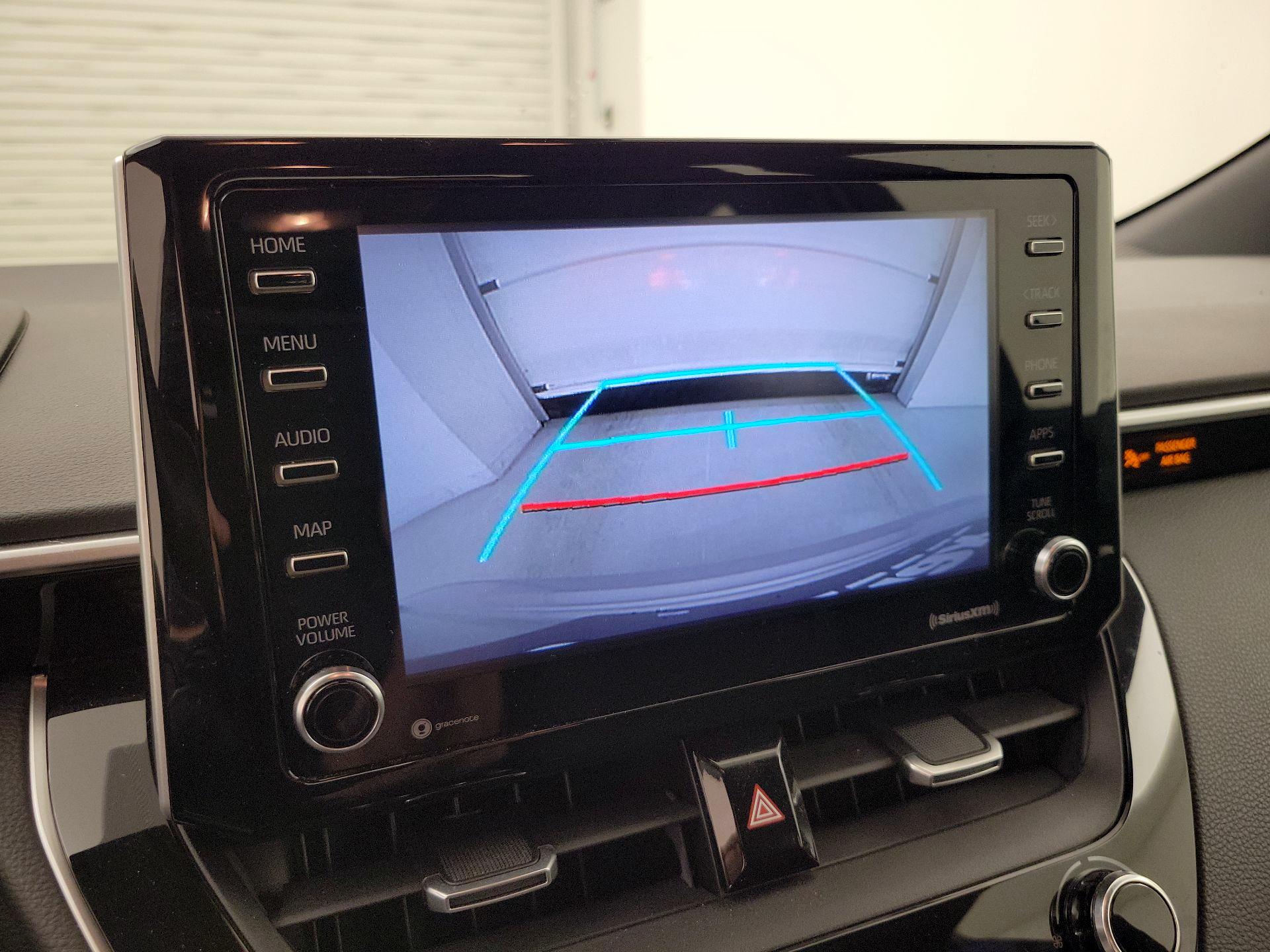 Thumbnail: 2021 Toyota Corolla - 14