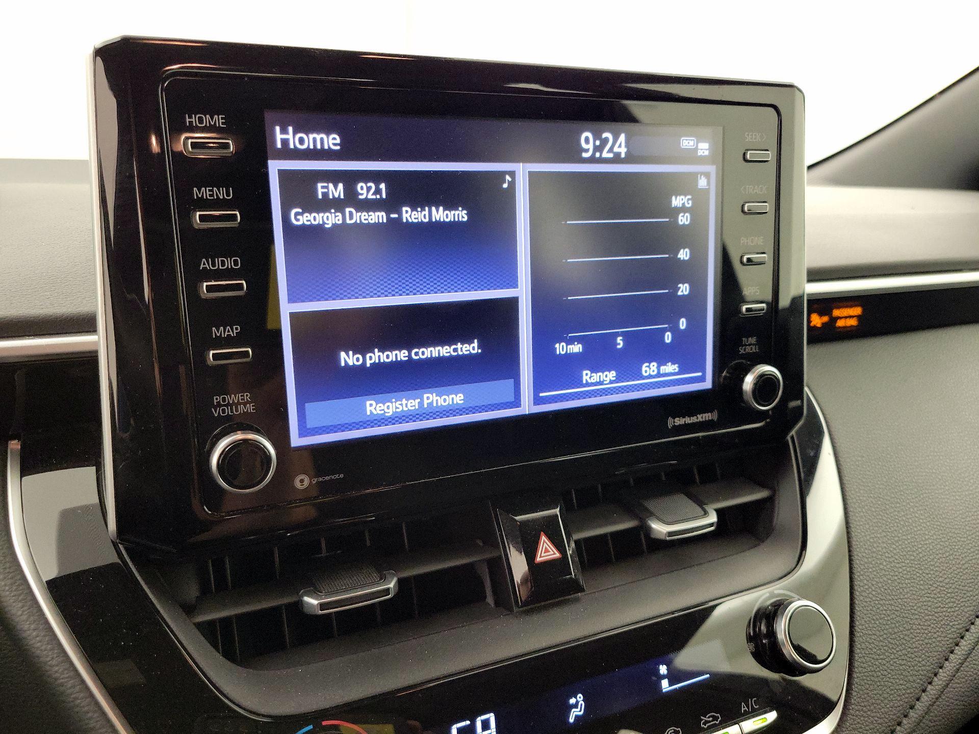 Thumbnail: 2021 Toyota Corolla - 15