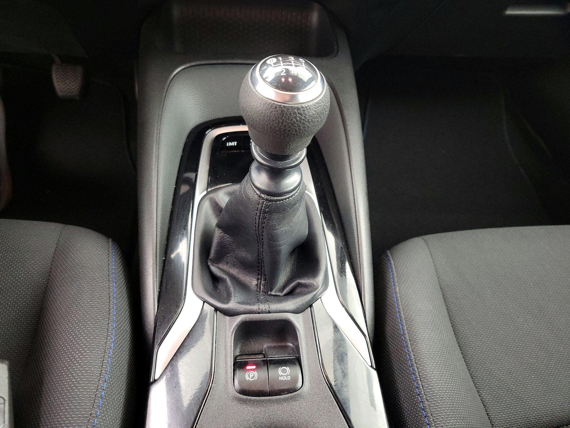 Thumbnail: 2021 Toyota Corolla - 17