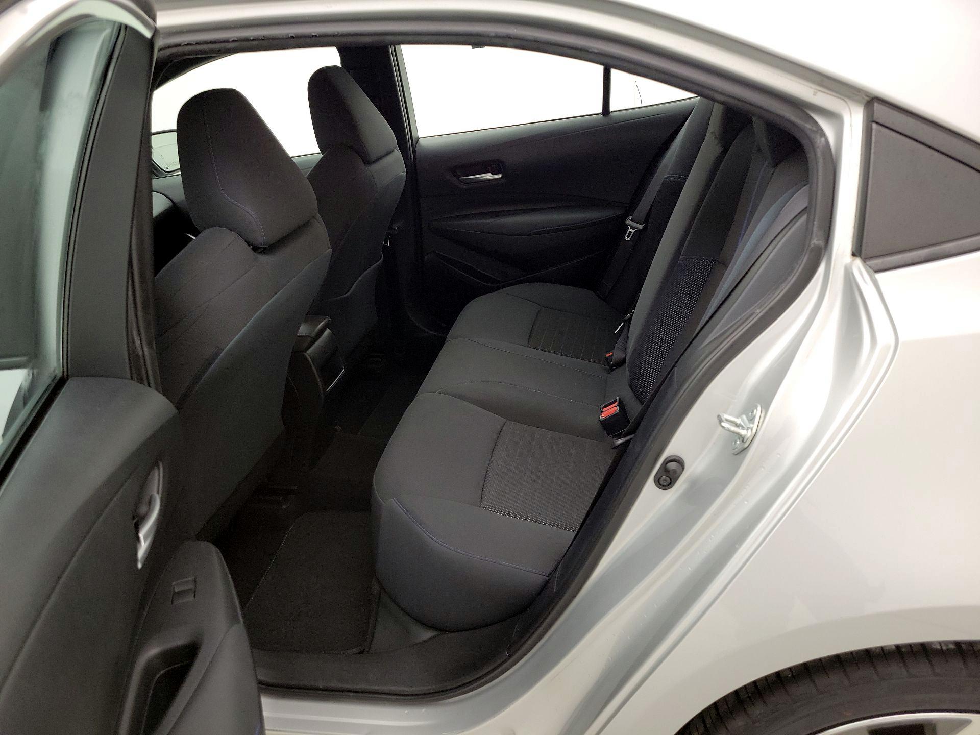 Thumbnail: 2021 Toyota Corolla - 20