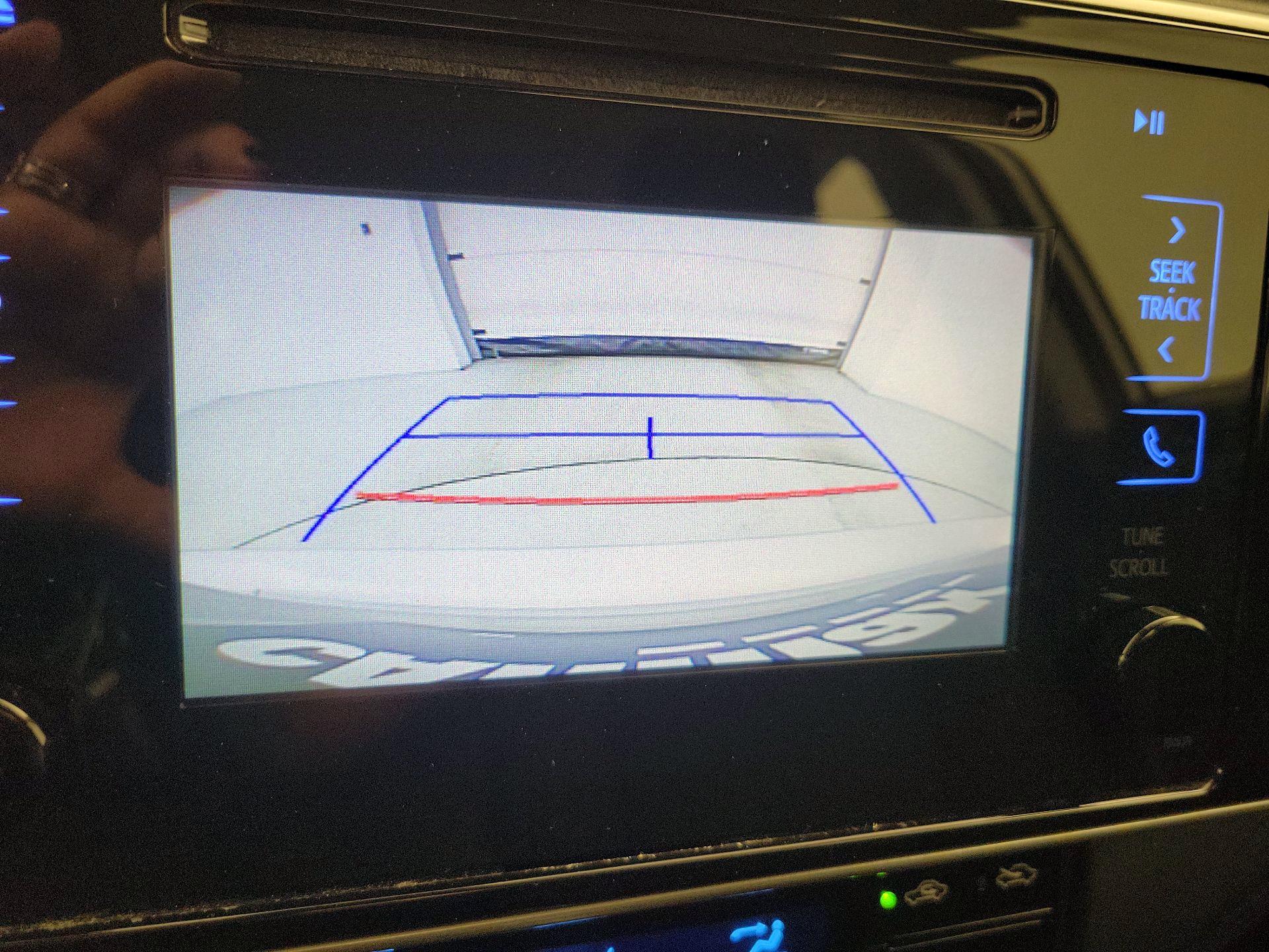 Thumbnail: 2017 Toyota Corolla - 14