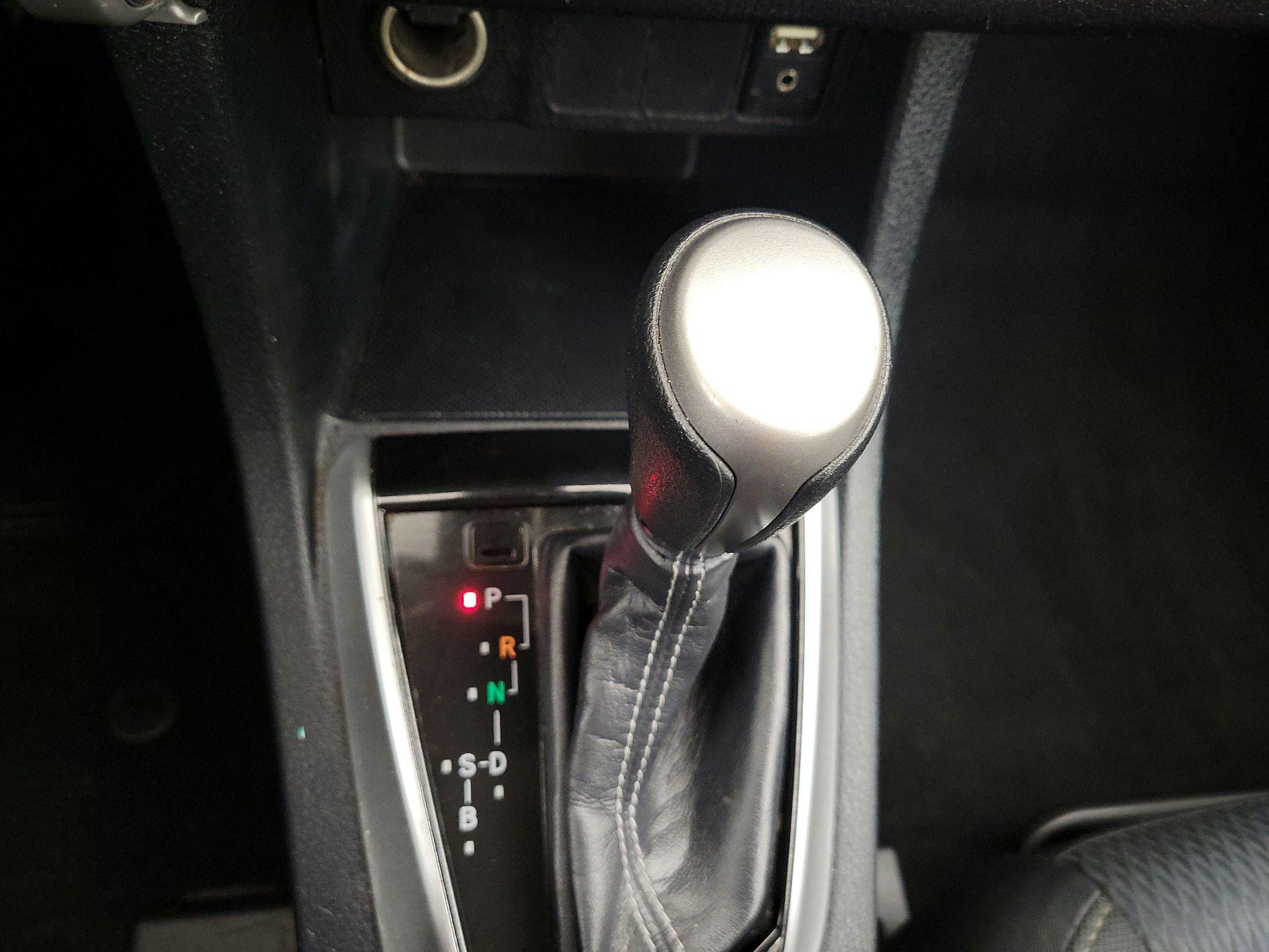 Thumbnail: 2017 Toyota Corolla - 17