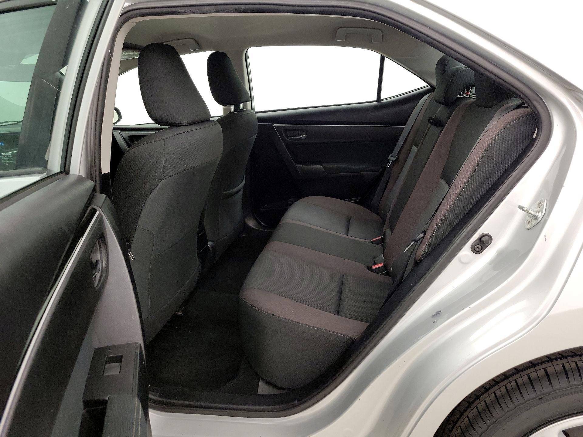 Thumbnail: 2017 Toyota Corolla - 19