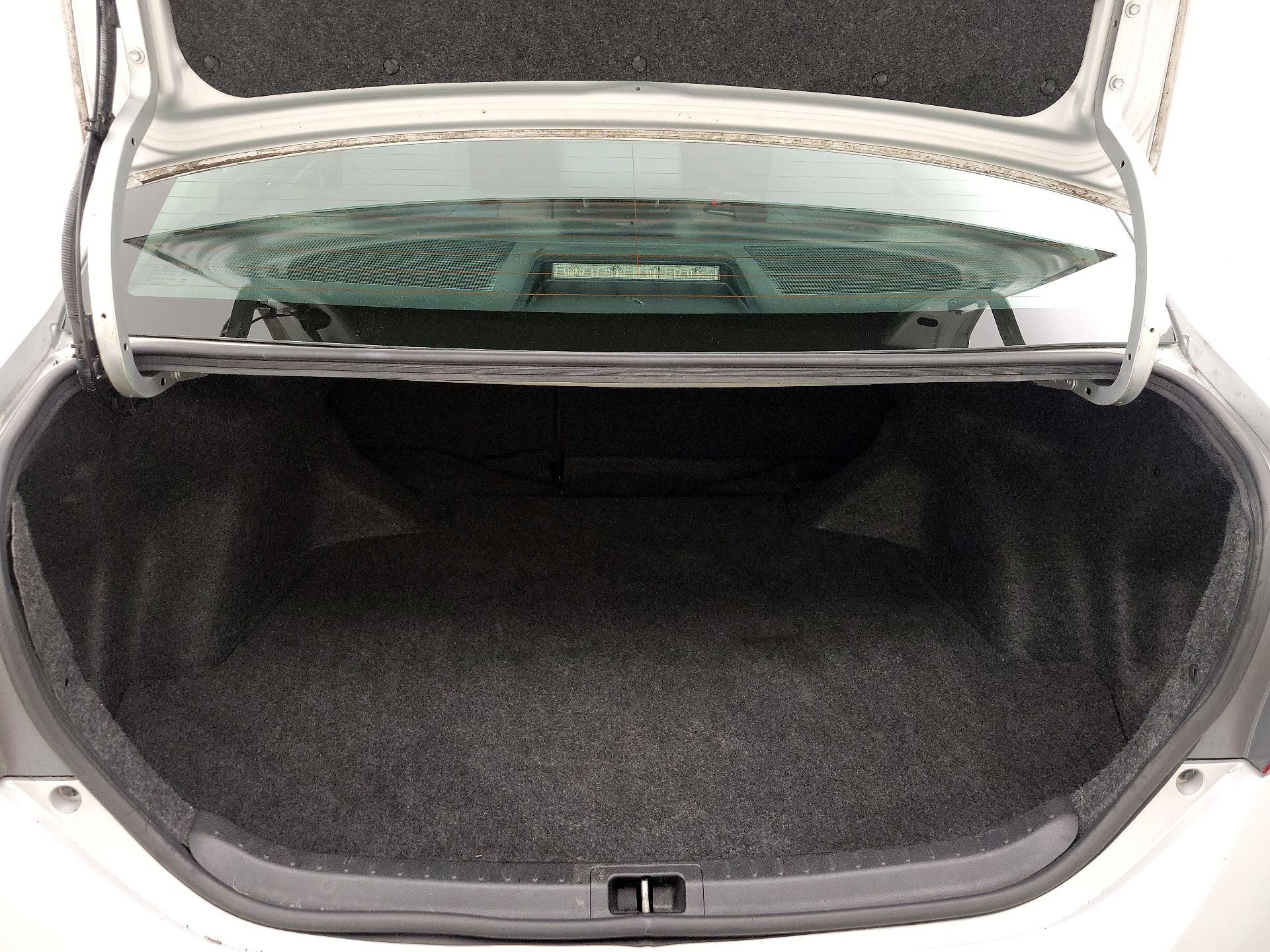 Thumbnail: 2017 Toyota Corolla - 20